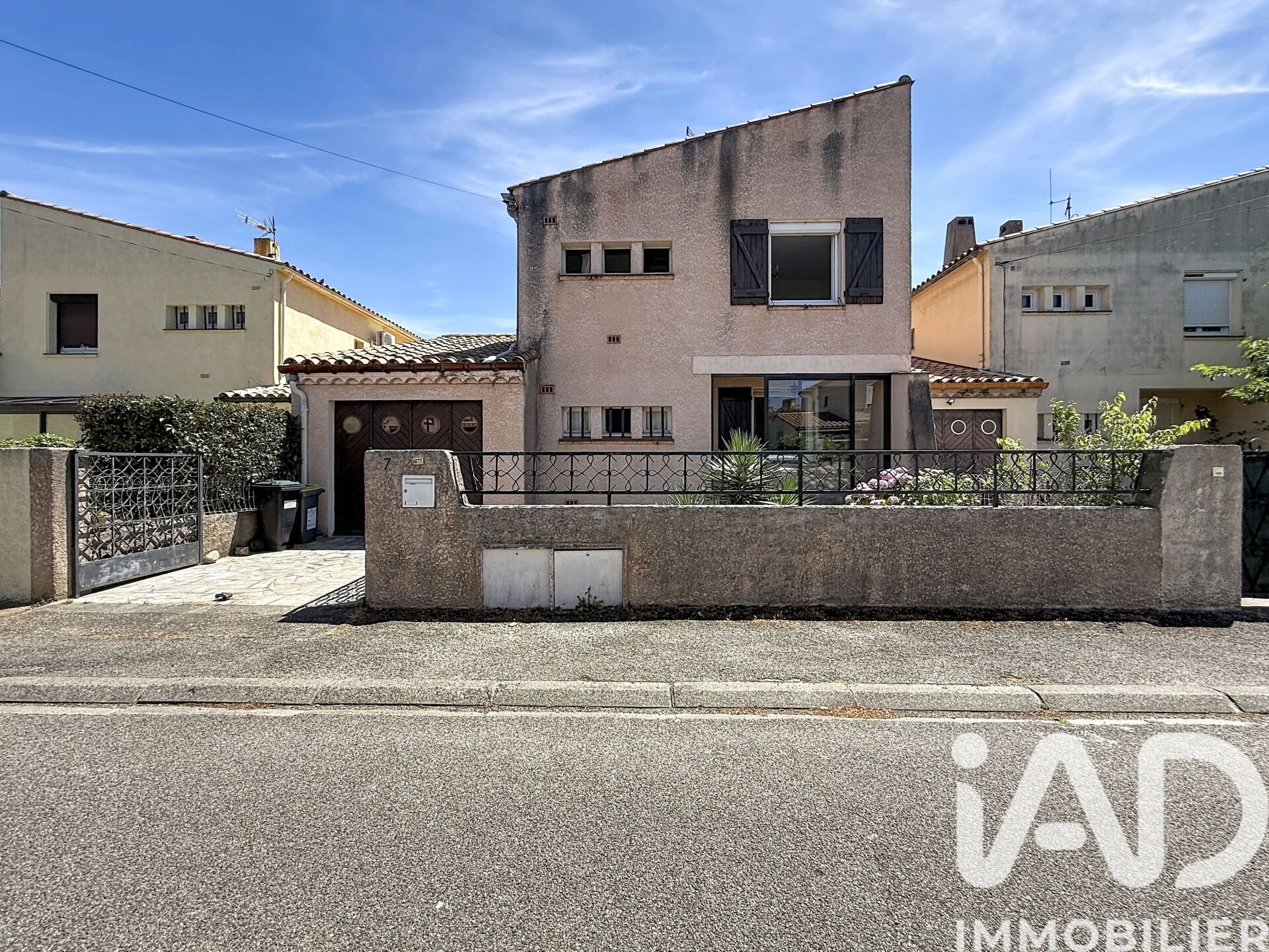 Maison à vendre, 90m², Carcassonne