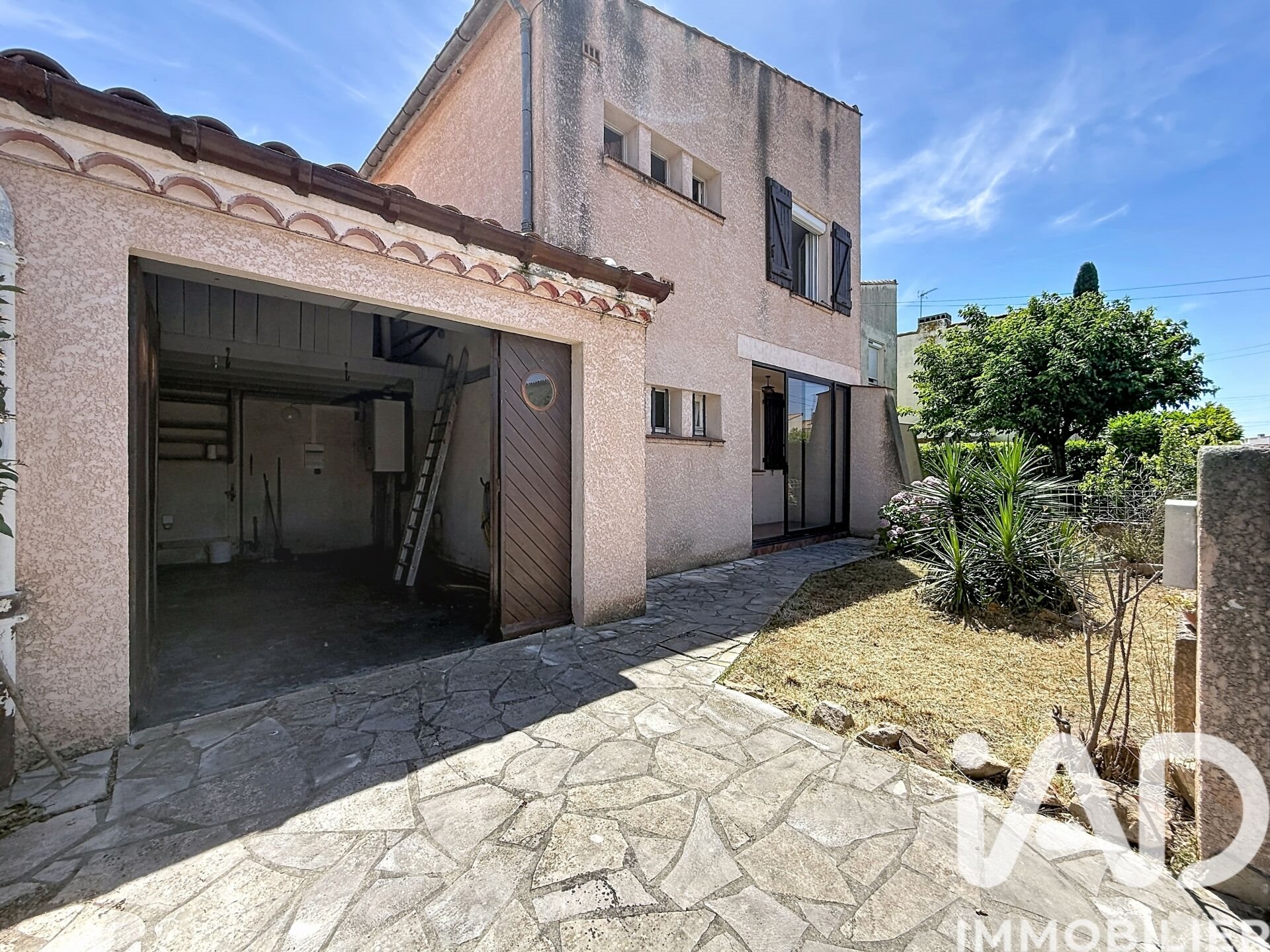 Maison à vendre, 90m², Carcassonne