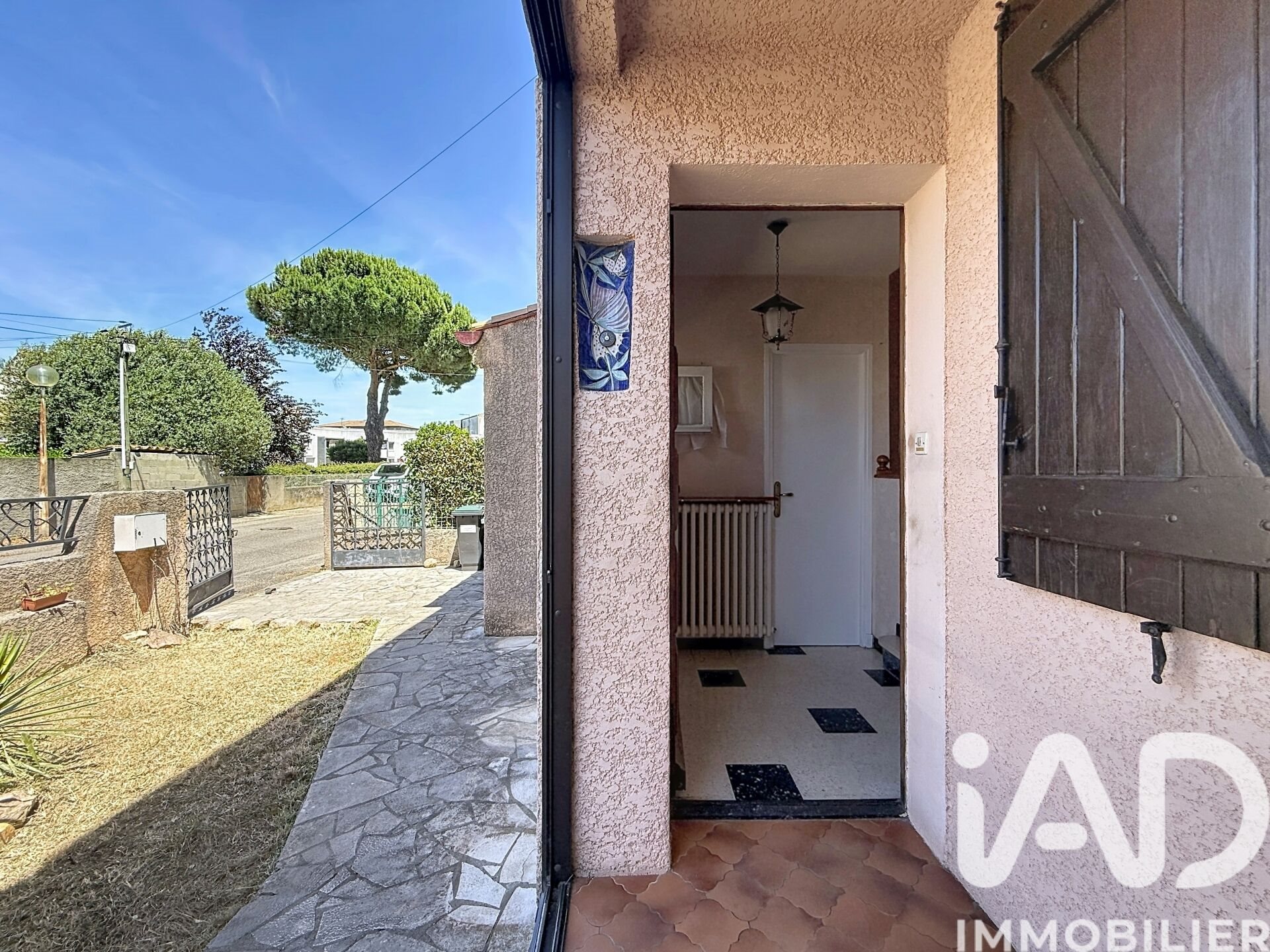Maison à vendre, 90m², Carcassonne