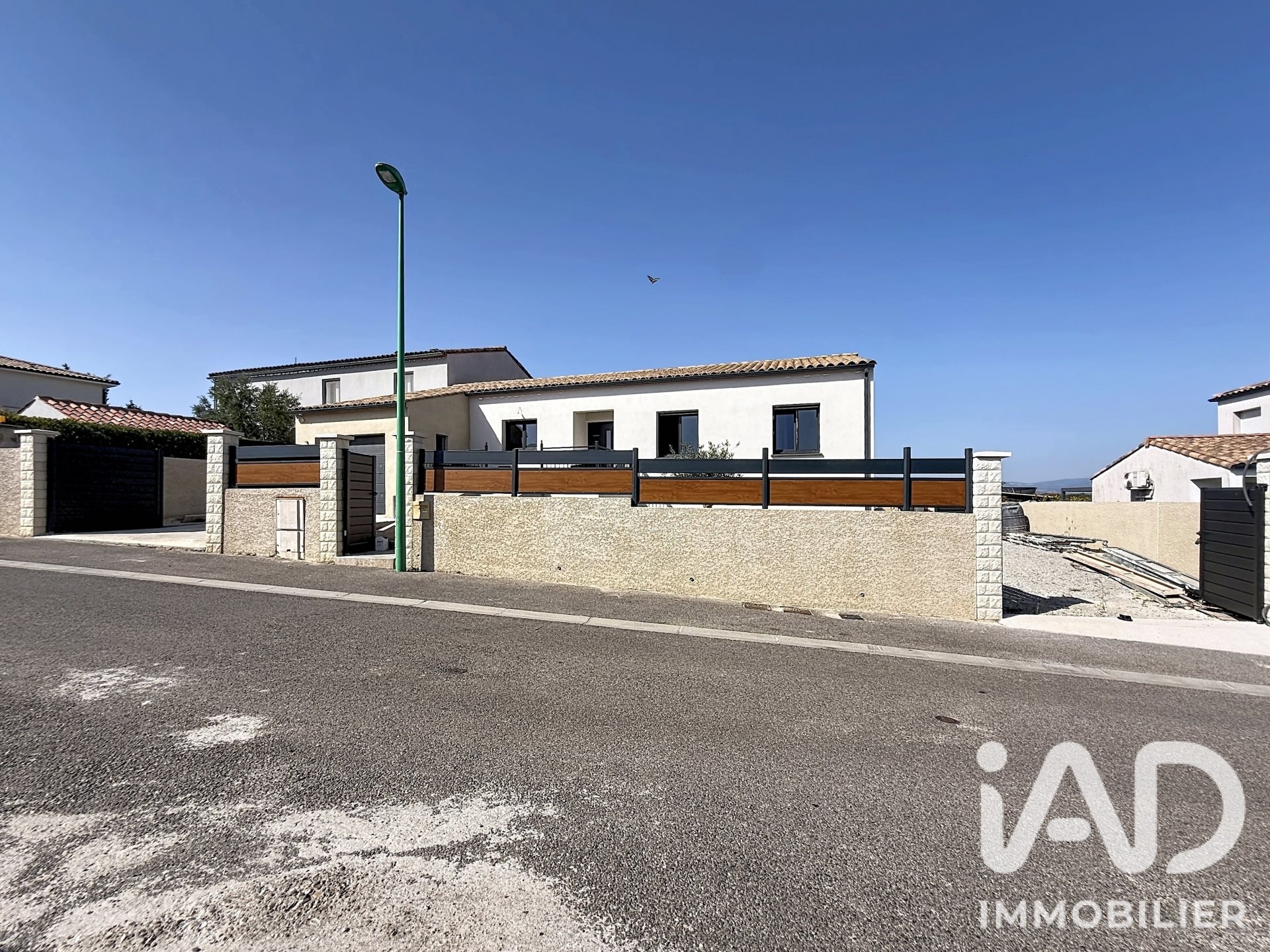 Maison à vendre, 100m², Caux-et-Sauzens