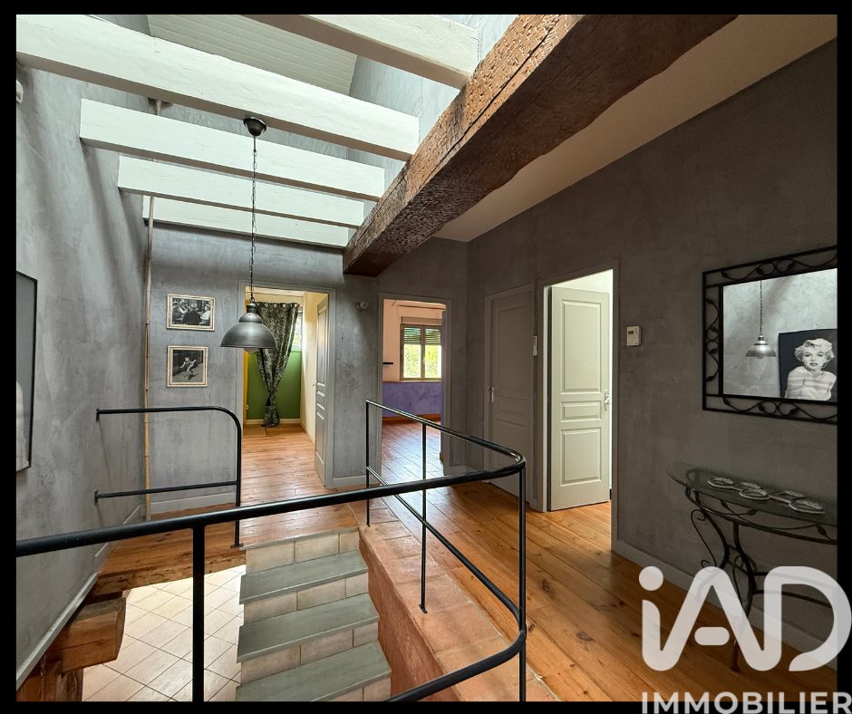 Maison à vendre, 196m², Villemur-sur-Tarn