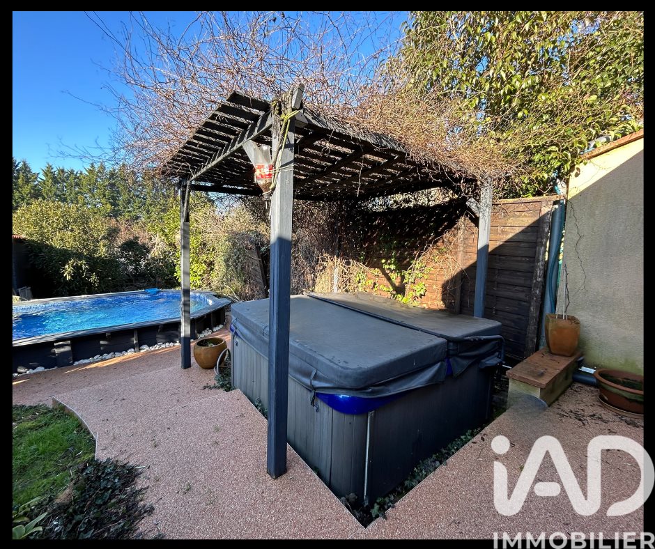 Maison à vendre, 196m², Villemur-sur-Tarn