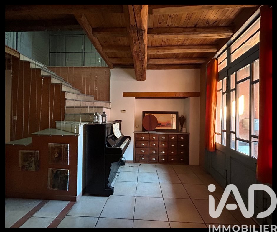 Maison à vendre, 196m², Villemur-sur-Tarn
