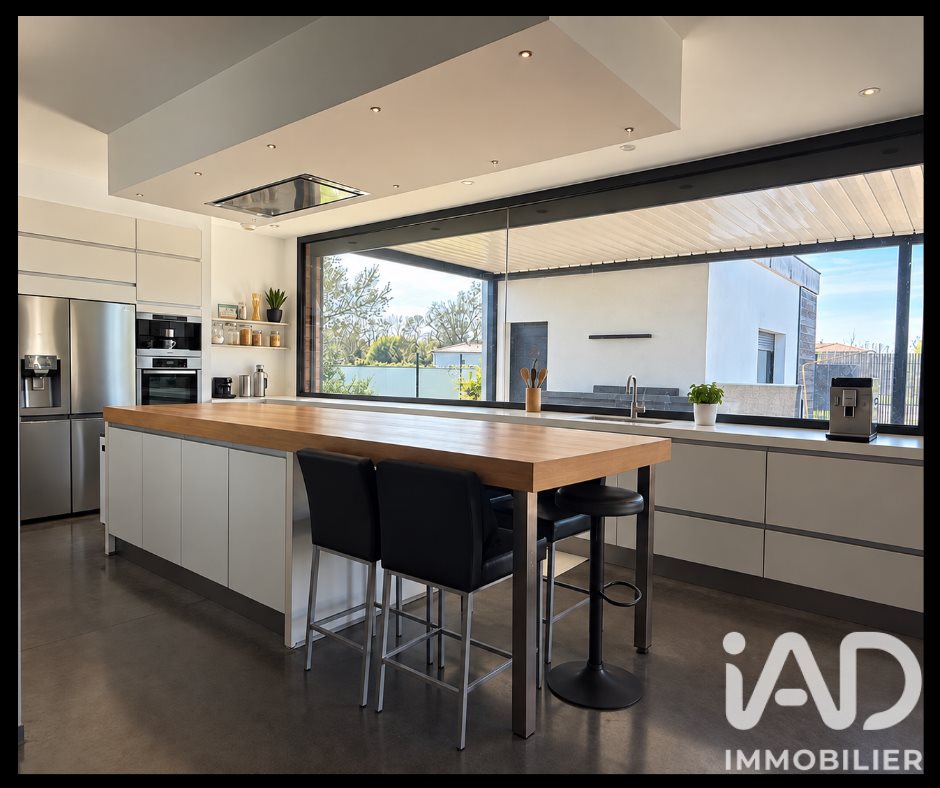 Maison à vendre, 250m², Lavernose-Lacasse