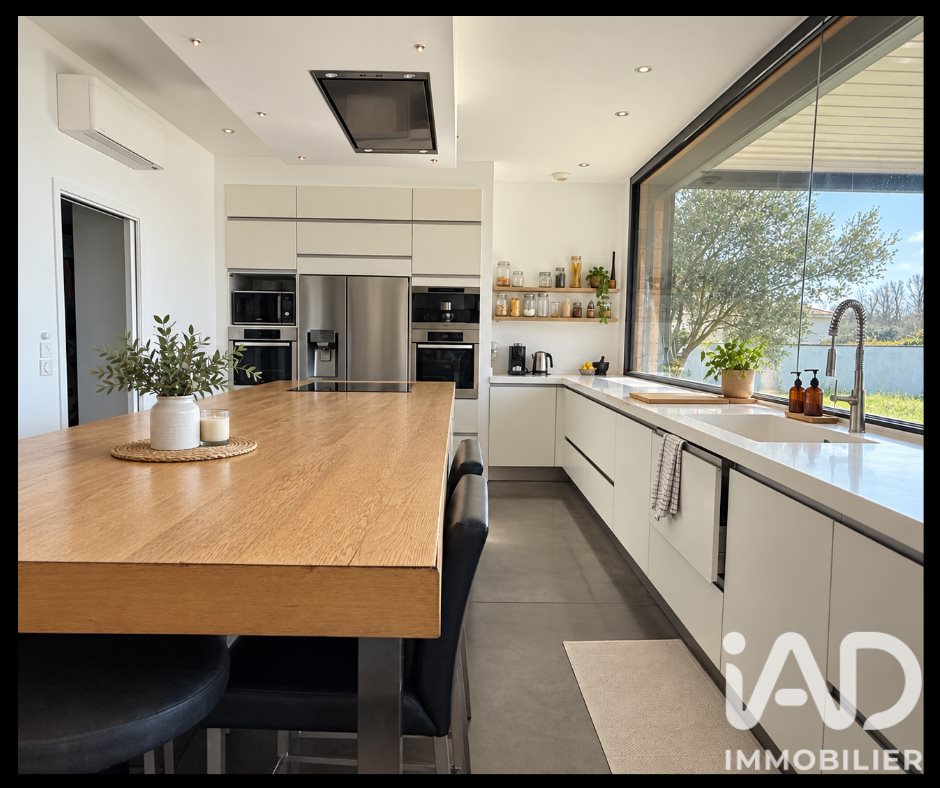Maison à vendre, 250m², Lavernose-Lacasse