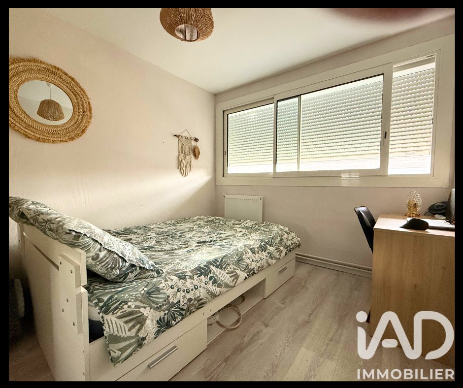 Appartement à vendre, 94m², Toulouse