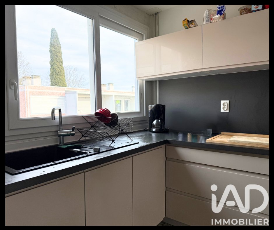 Appartement à vendre, 94m², Toulouse