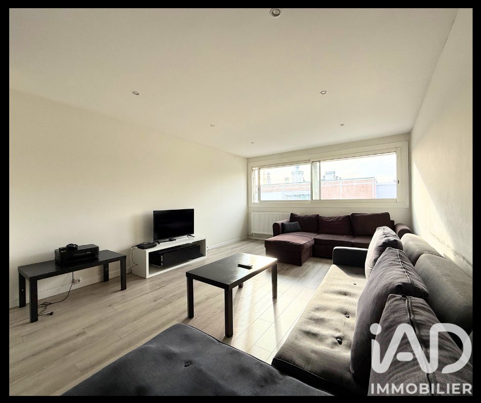 Appartement à vendre, 94m², Toulouse