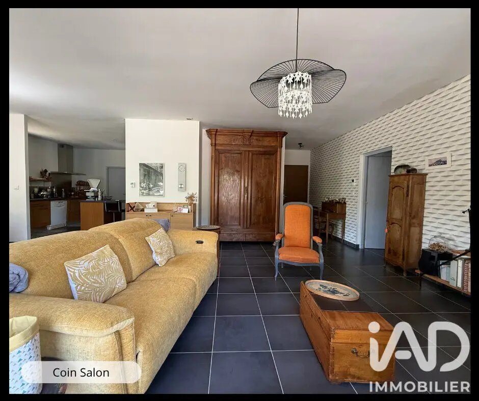 Maison à vendre, 170m², Sainte-Foy-de-Peyrolières
