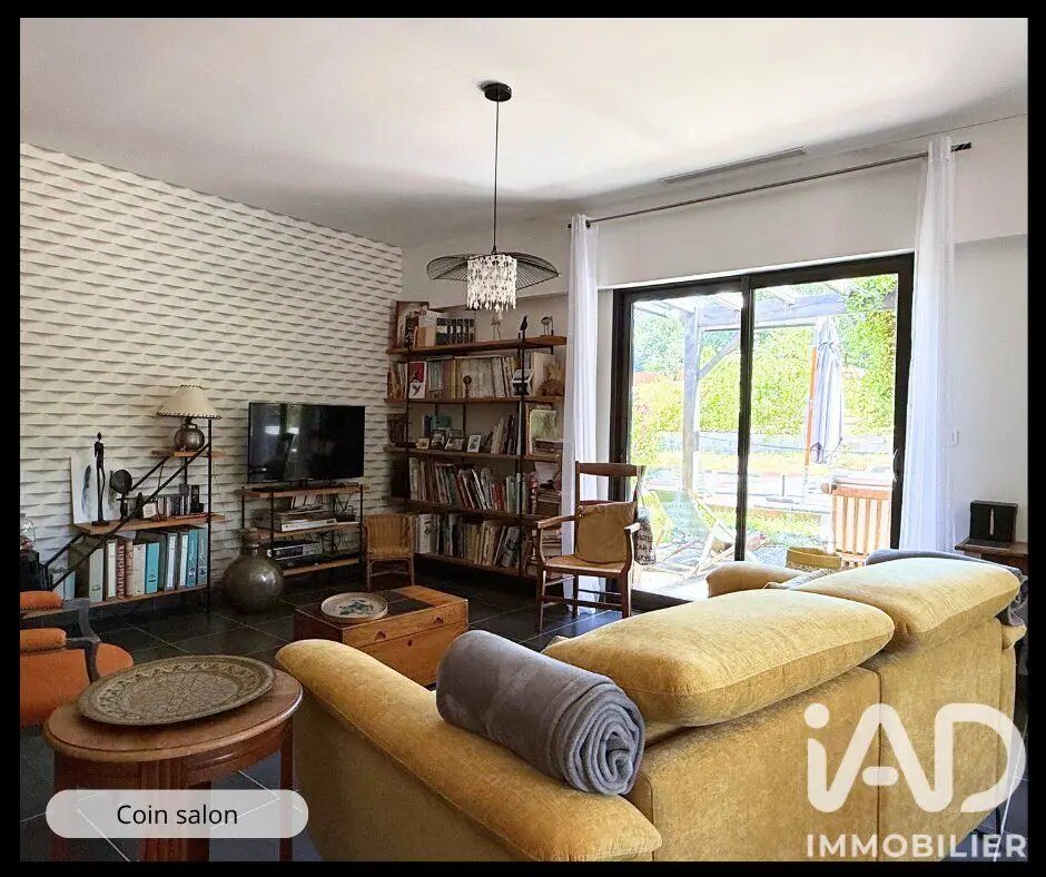 Maison à vendre, 170m², Sainte-Foy-de-Peyrolières