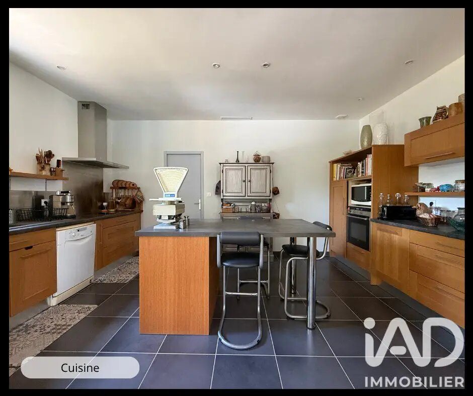 Maison à vendre, 170m², Sainte-Foy-de-Peyrolières