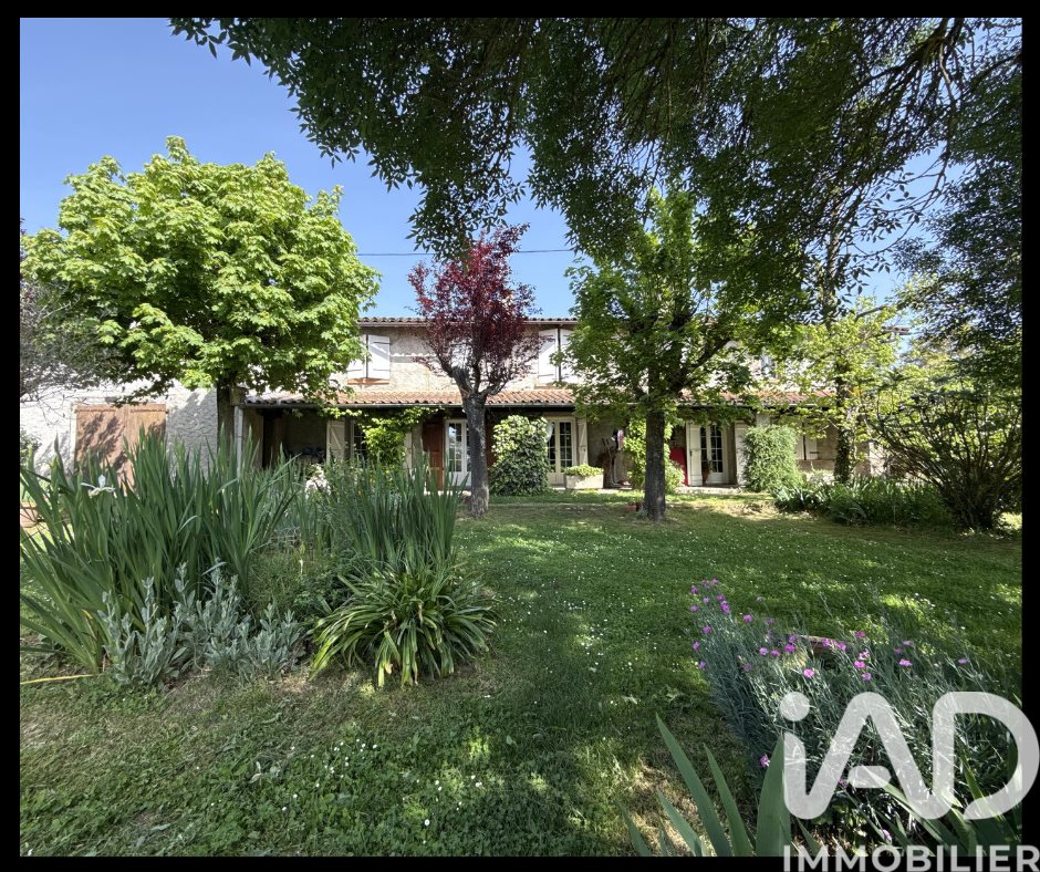 Maison à vendre, 319m², Sainte-Foy-de-Peyrolières