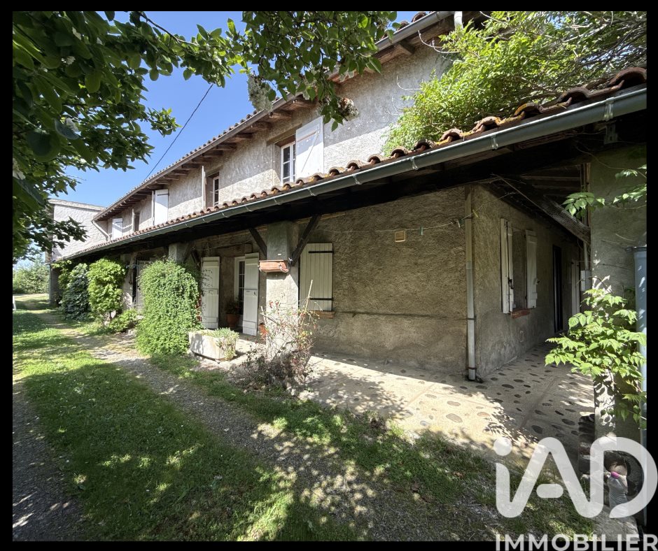 Maison à vendre, 319m², Sainte-Foy-de-Peyrolières