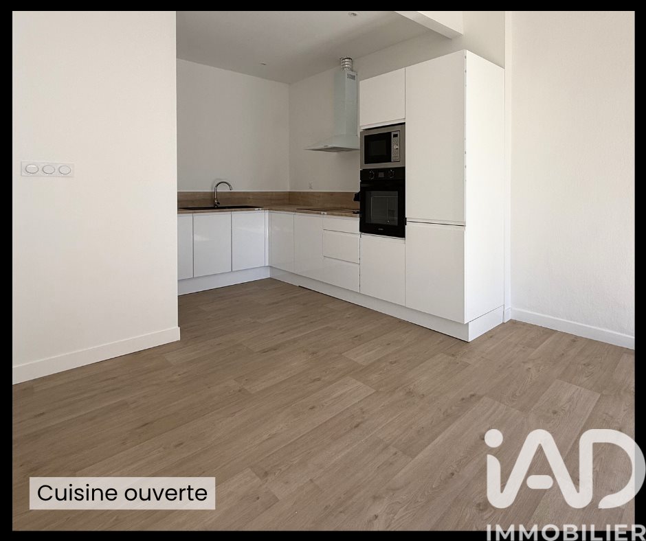 Appartement à vendre, 77m², Tarbes