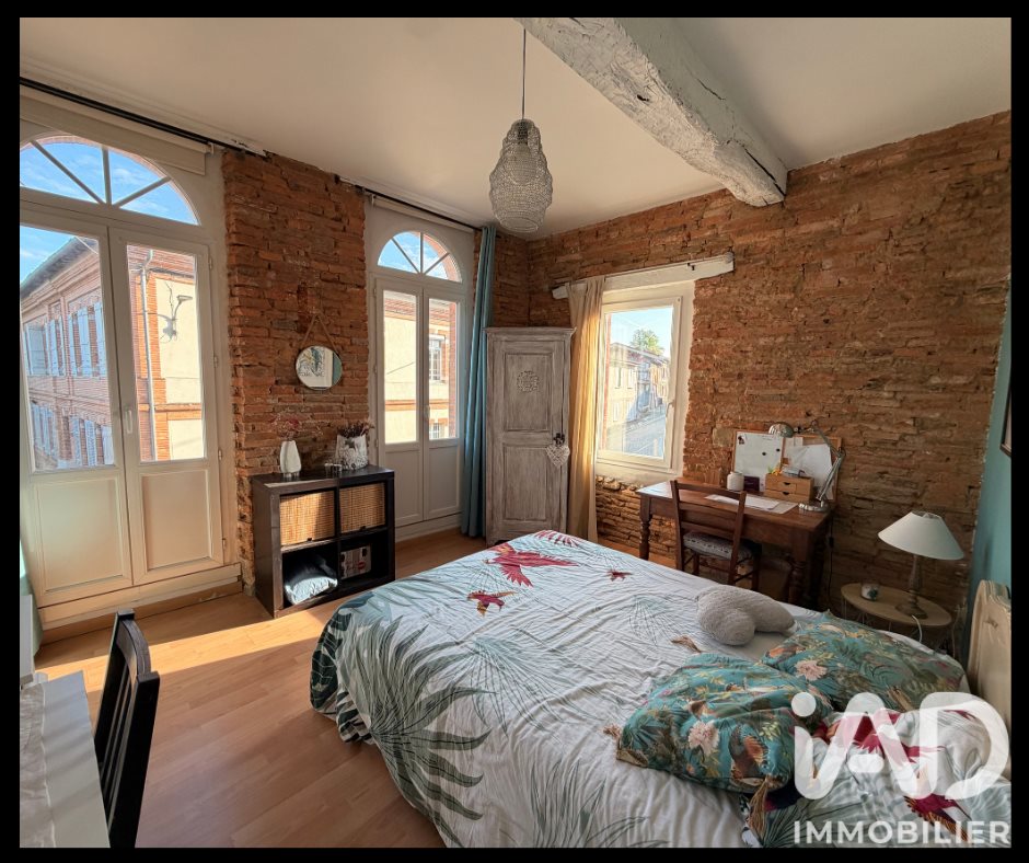 Maison à vendre, 216m², Sainte-Foy-de-Peyrolières