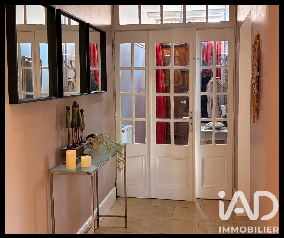 Maison à vendre, 216m², Sainte-Foy-de-Peyrolières