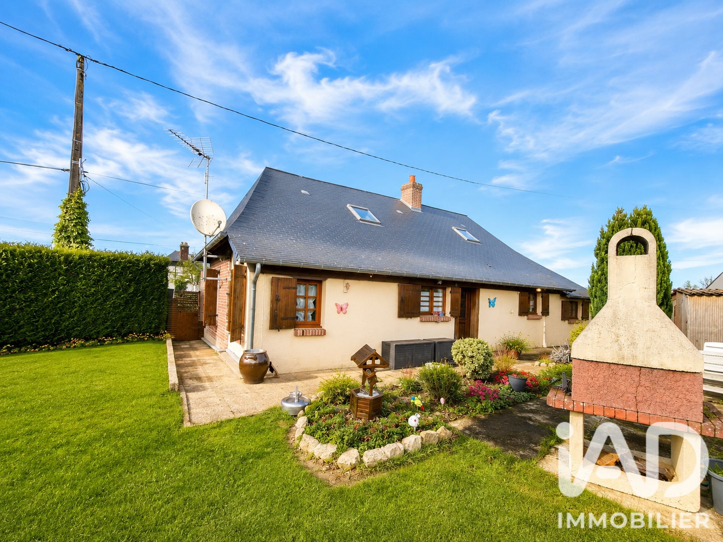 Maison à vendre, 86m², Mesnil-Mauger