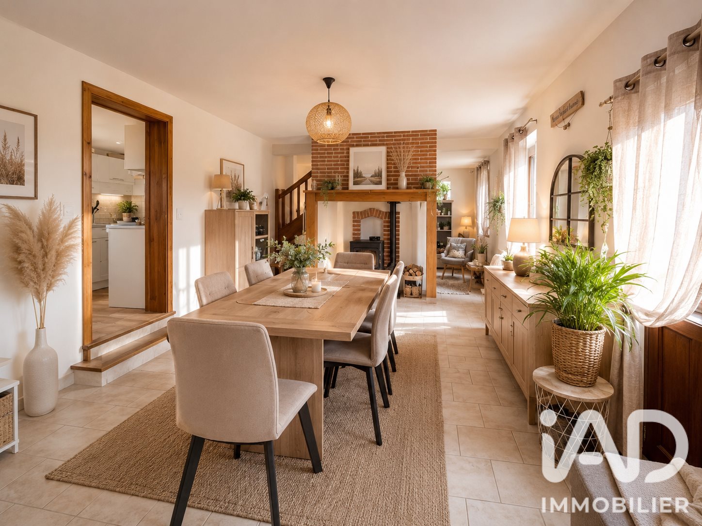 Maison à vendre, 86m², Mesnil-Mauger