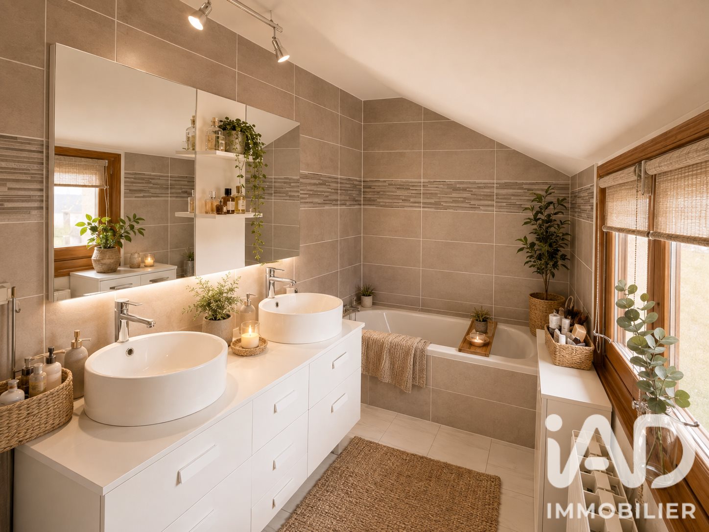 Maison à vendre, 86m², Mesnil-Mauger