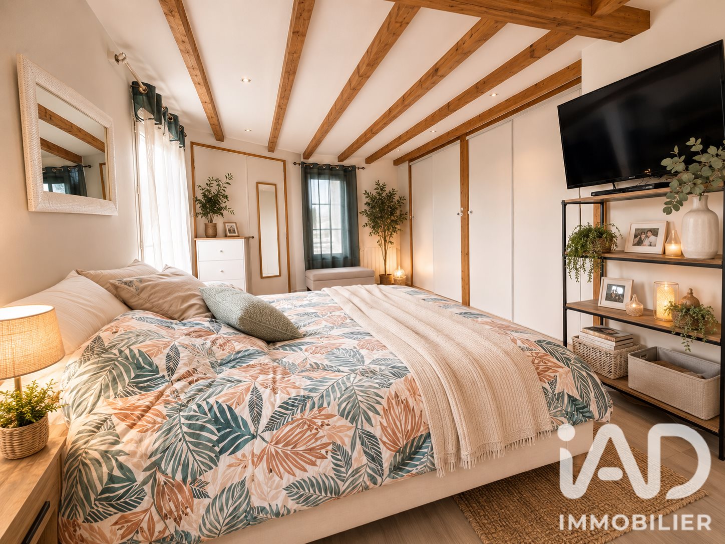 Maison à vendre, 86m², Mesnil-Mauger