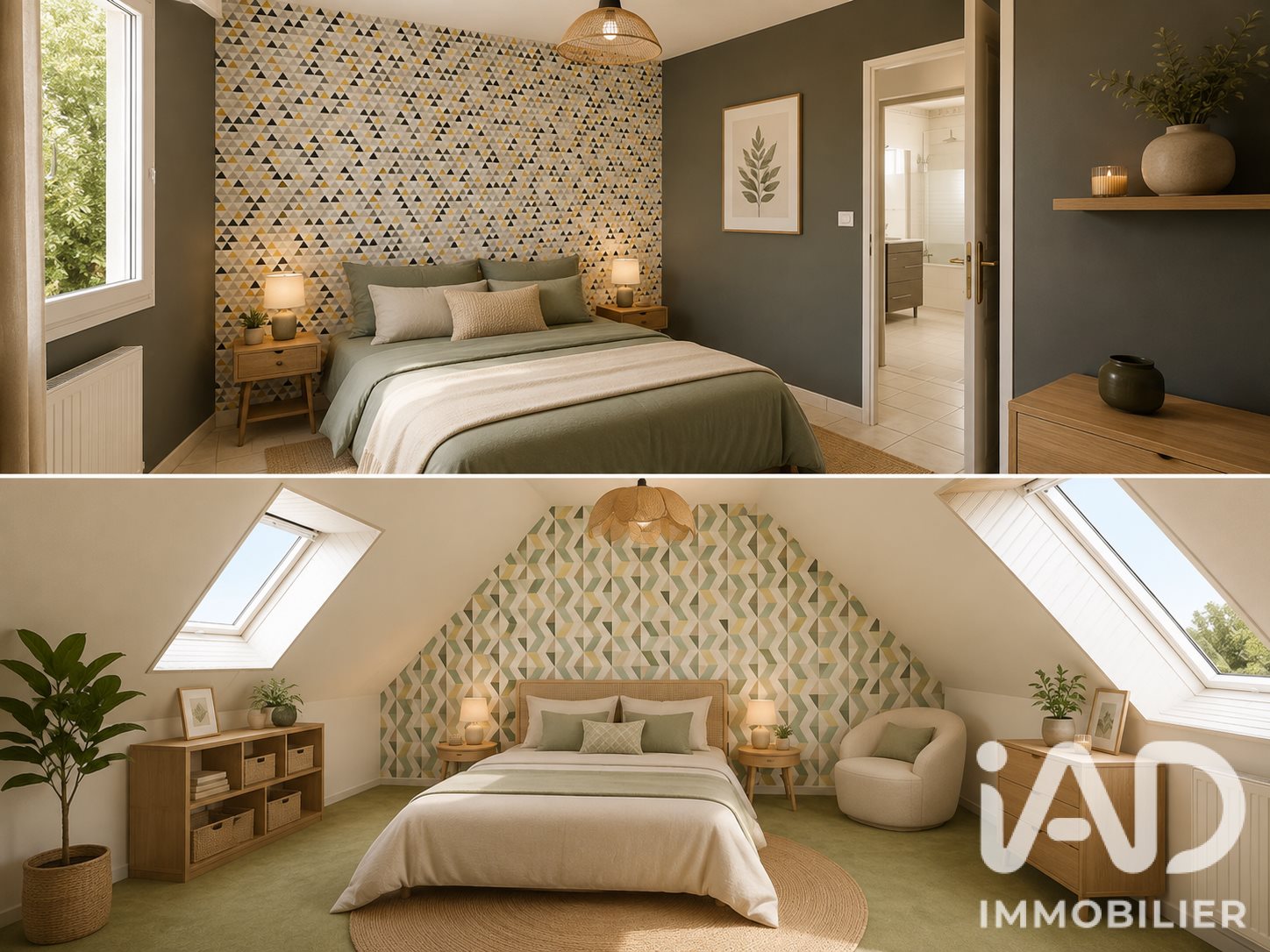Maison à vendre, 131m², Mesnières-en-Bray