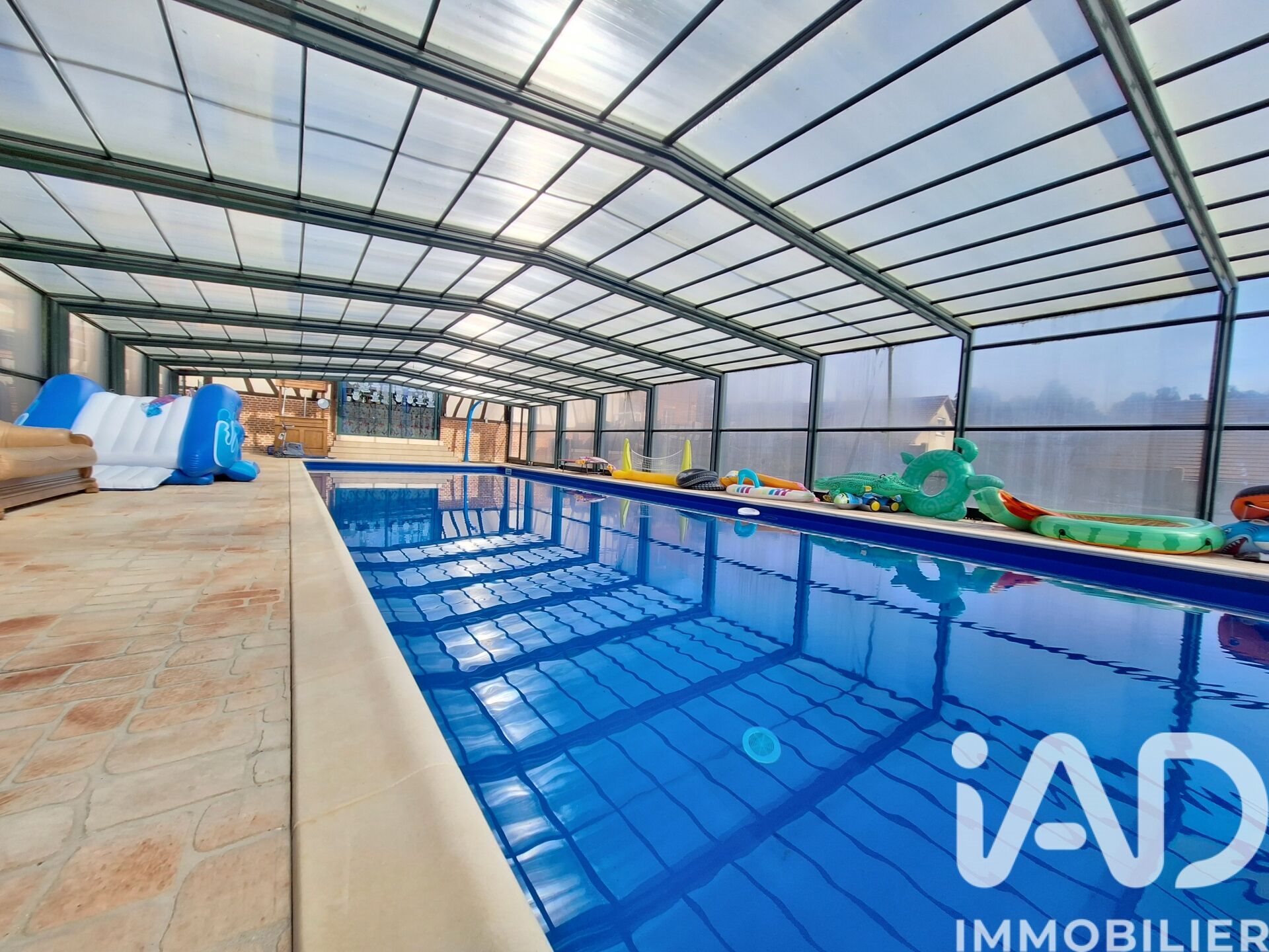 Maison à vendre, 424m², Gerberoy
