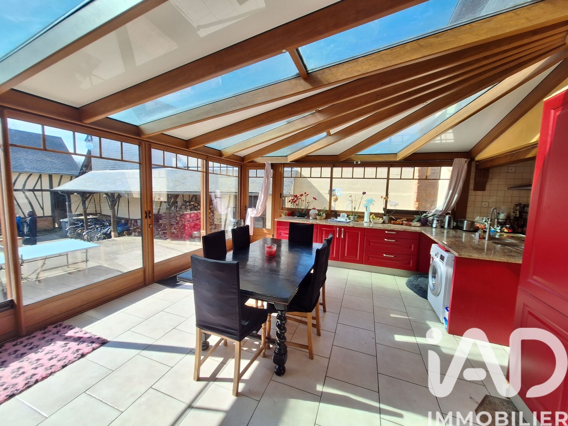 Maison à vendre, 424m², Gerberoy