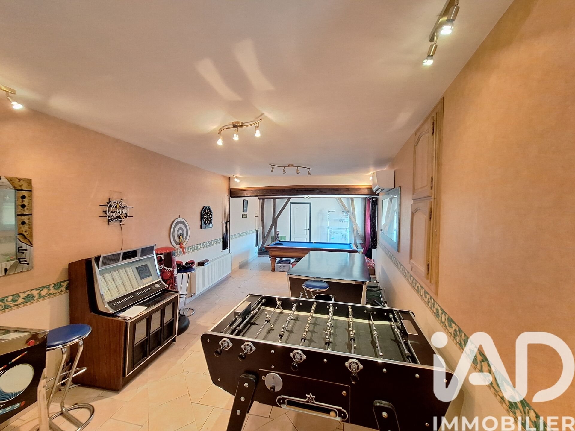 Maison à vendre, 424m², Gerberoy
