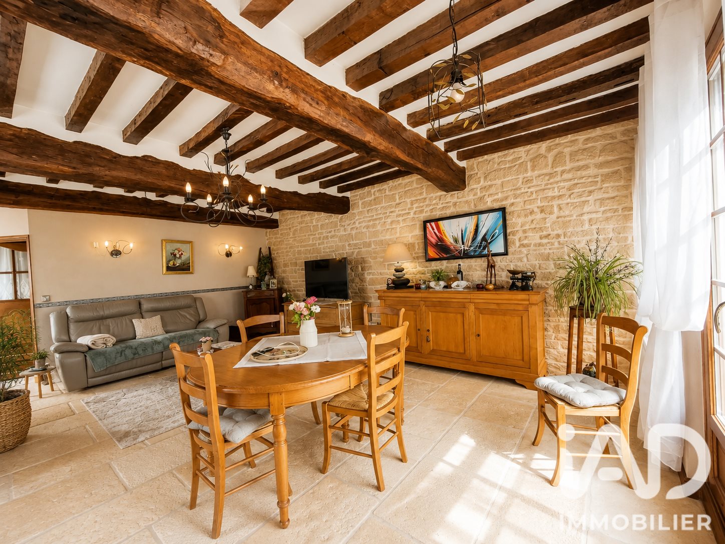 Maison à vendre, 174m², Neufchâtel-en-Bray