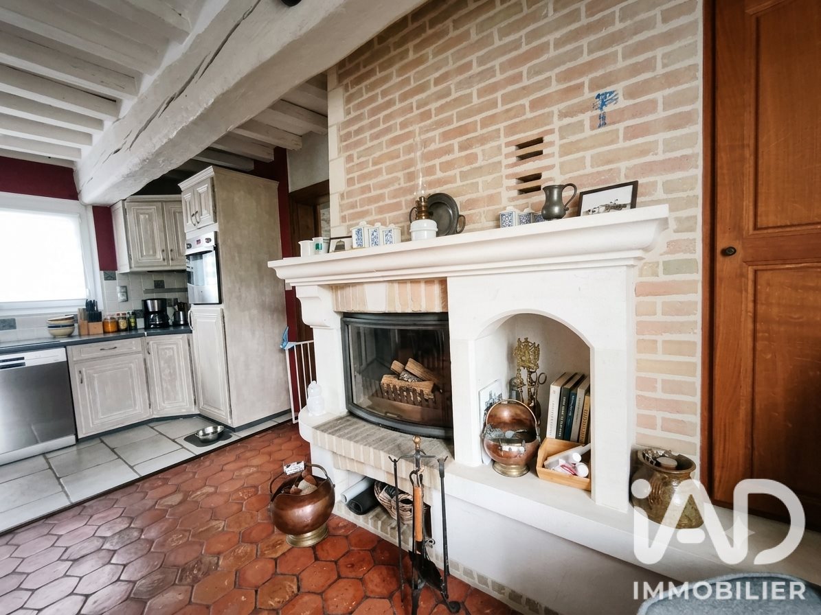 Maison à vendre, 174m², Neufchâtel-en-Bray