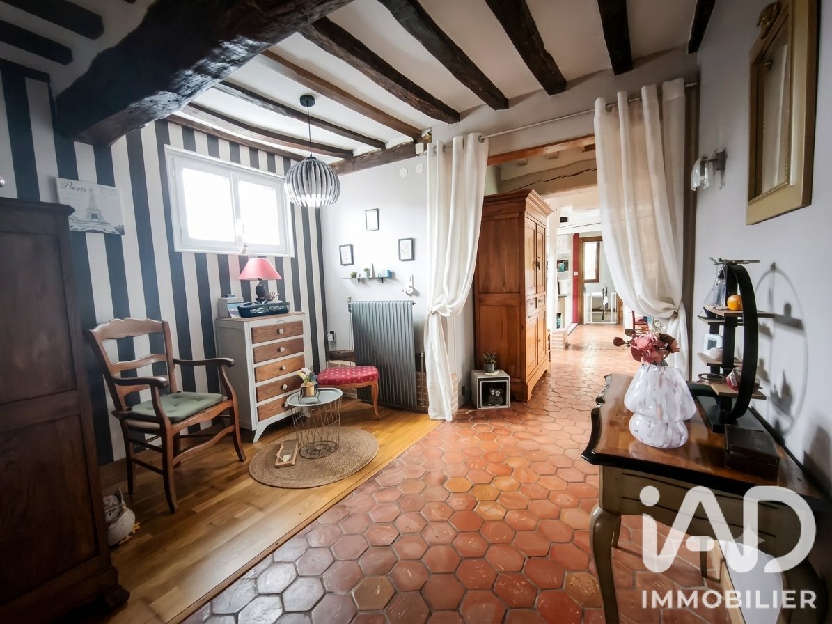 Maison à vendre, 174m², Neufchâtel-en-Bray