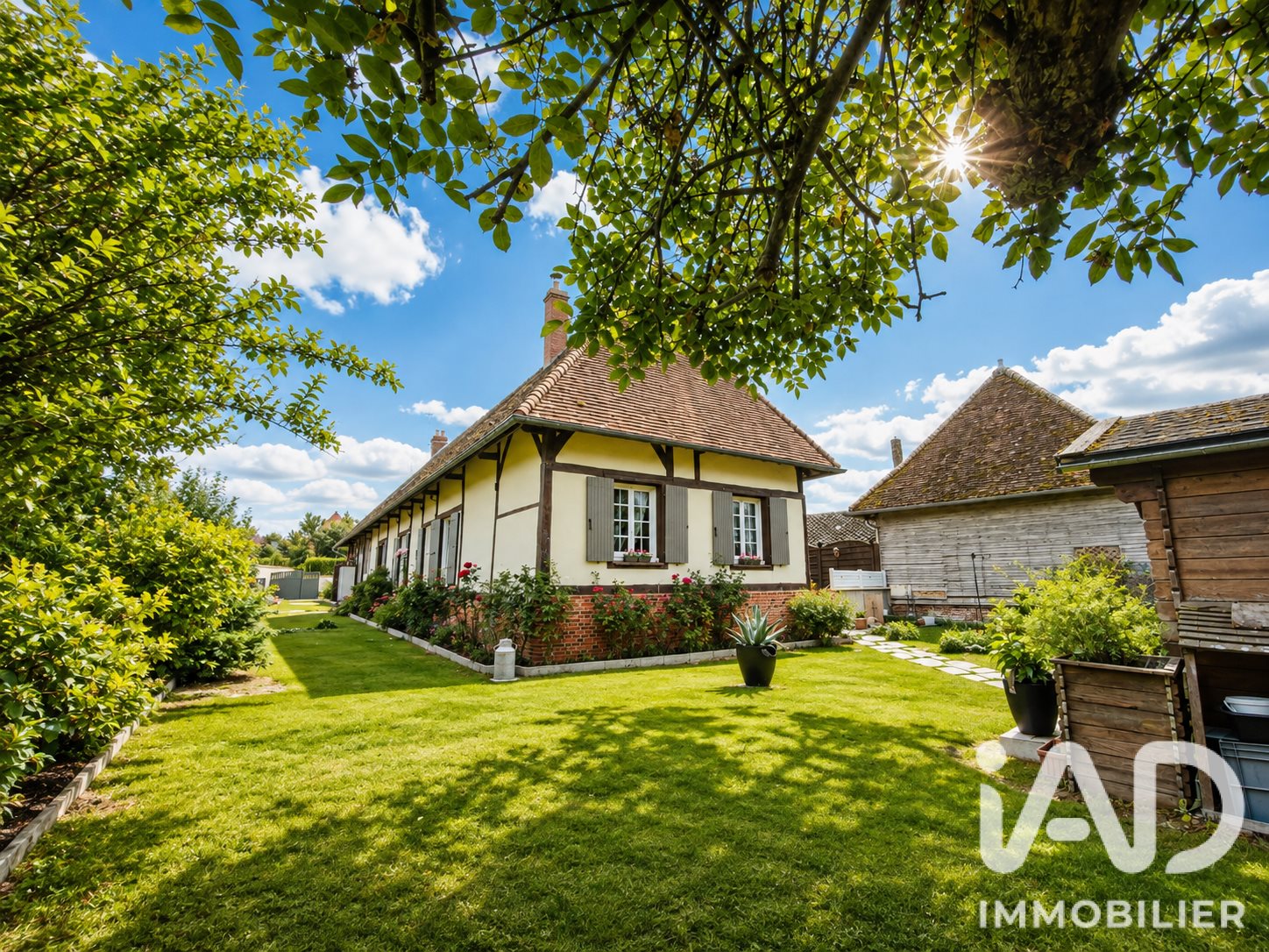 Maison à vendre, 174m², Neufchâtel-en-Bray