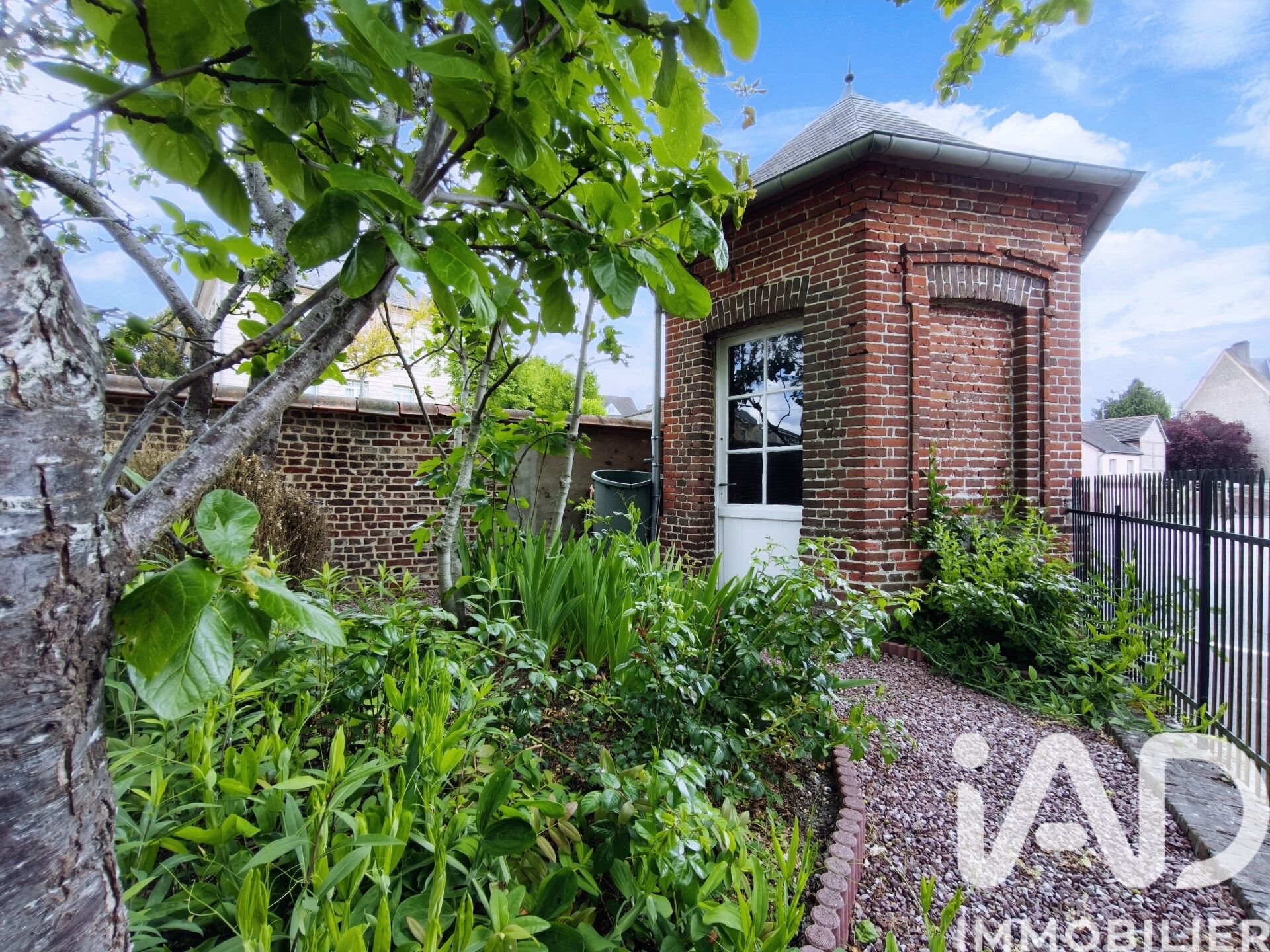 Maison à vendre, 413m², Neufchâtel-en-Bray