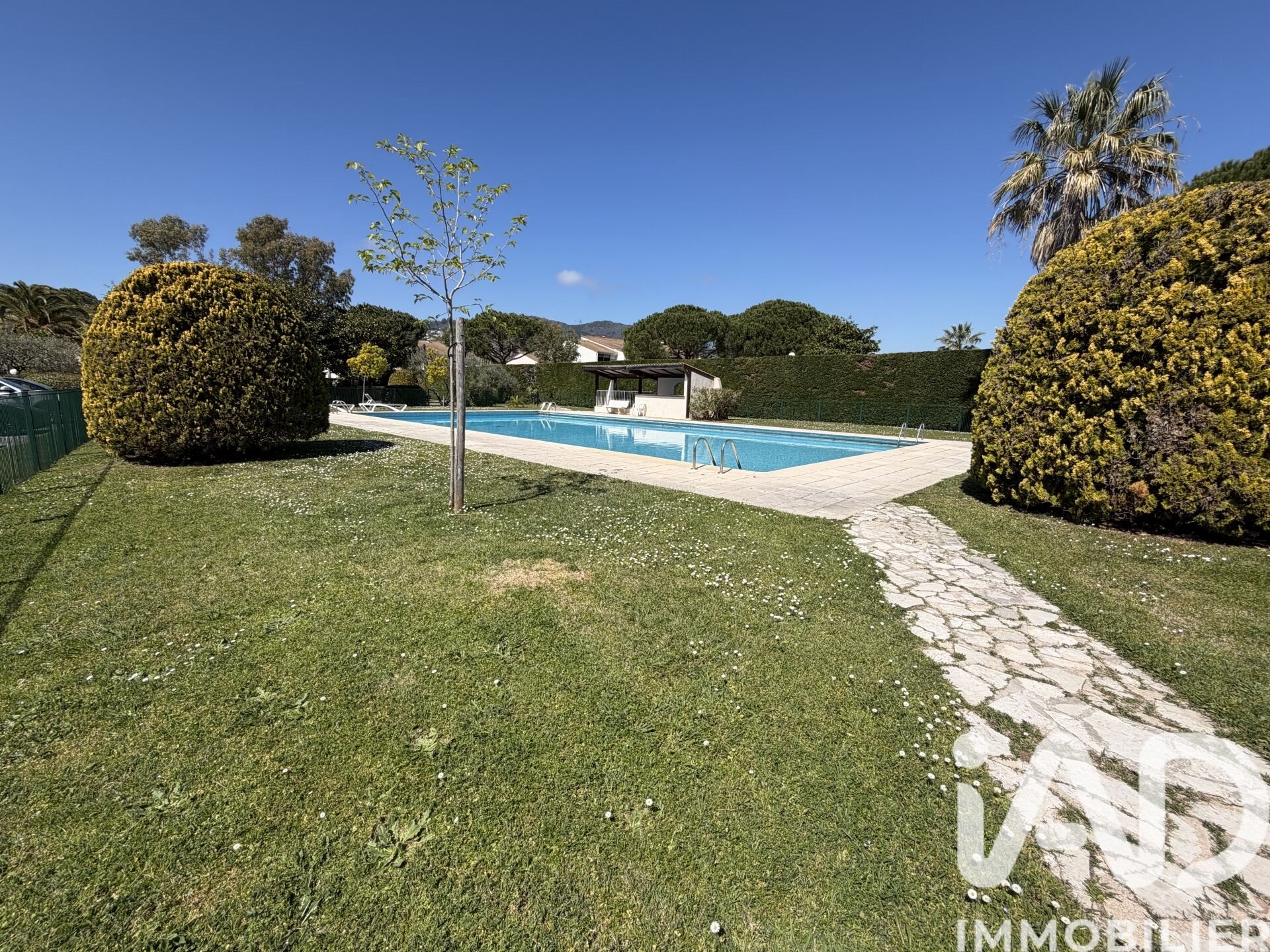 Maison à vendre, 79m², Mandelieu-la-Napoule