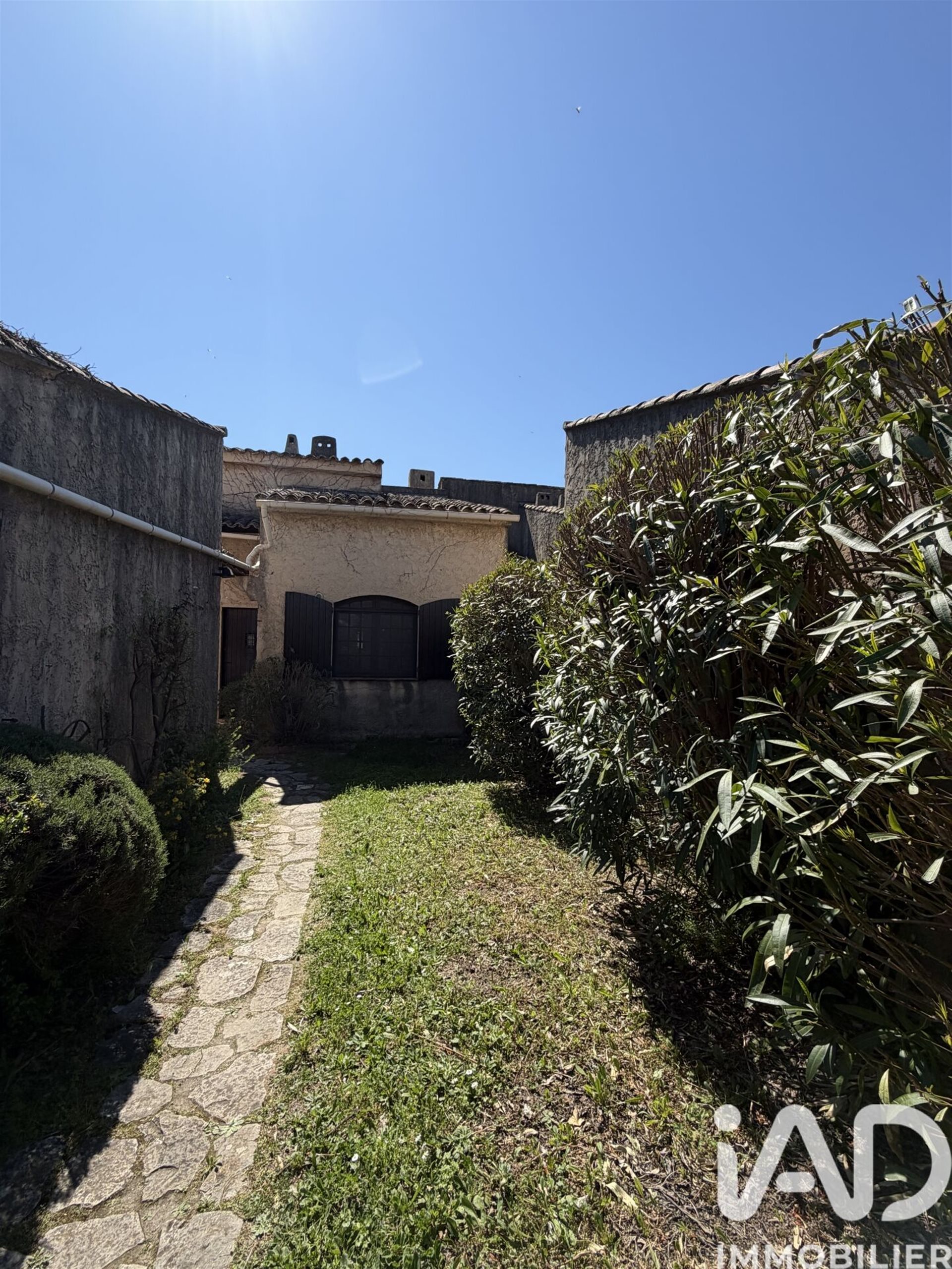 Maison à vendre, 79m², Mandelieu-la-Napoule