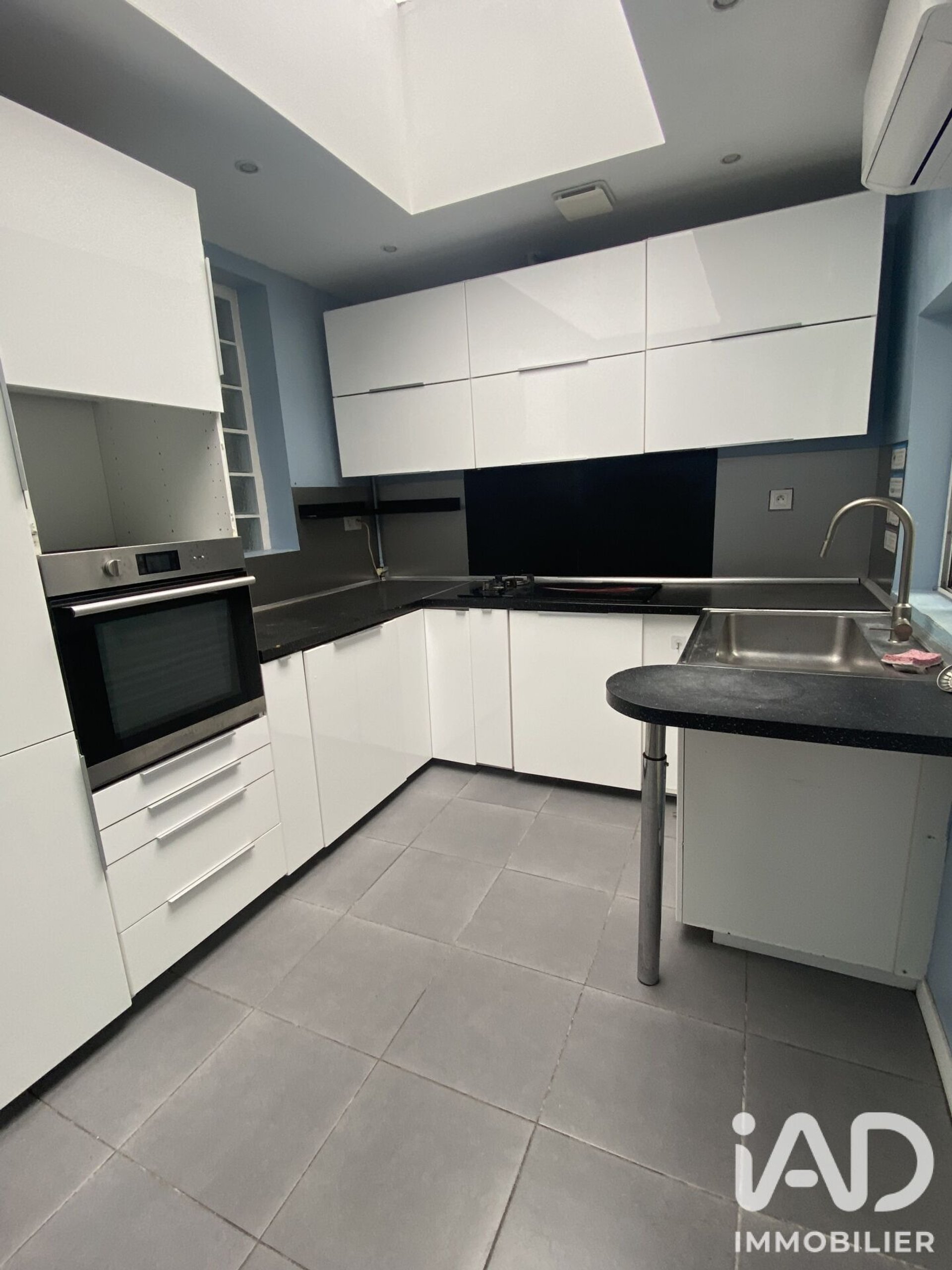 Maison à vendre, 93m², Roubaix
