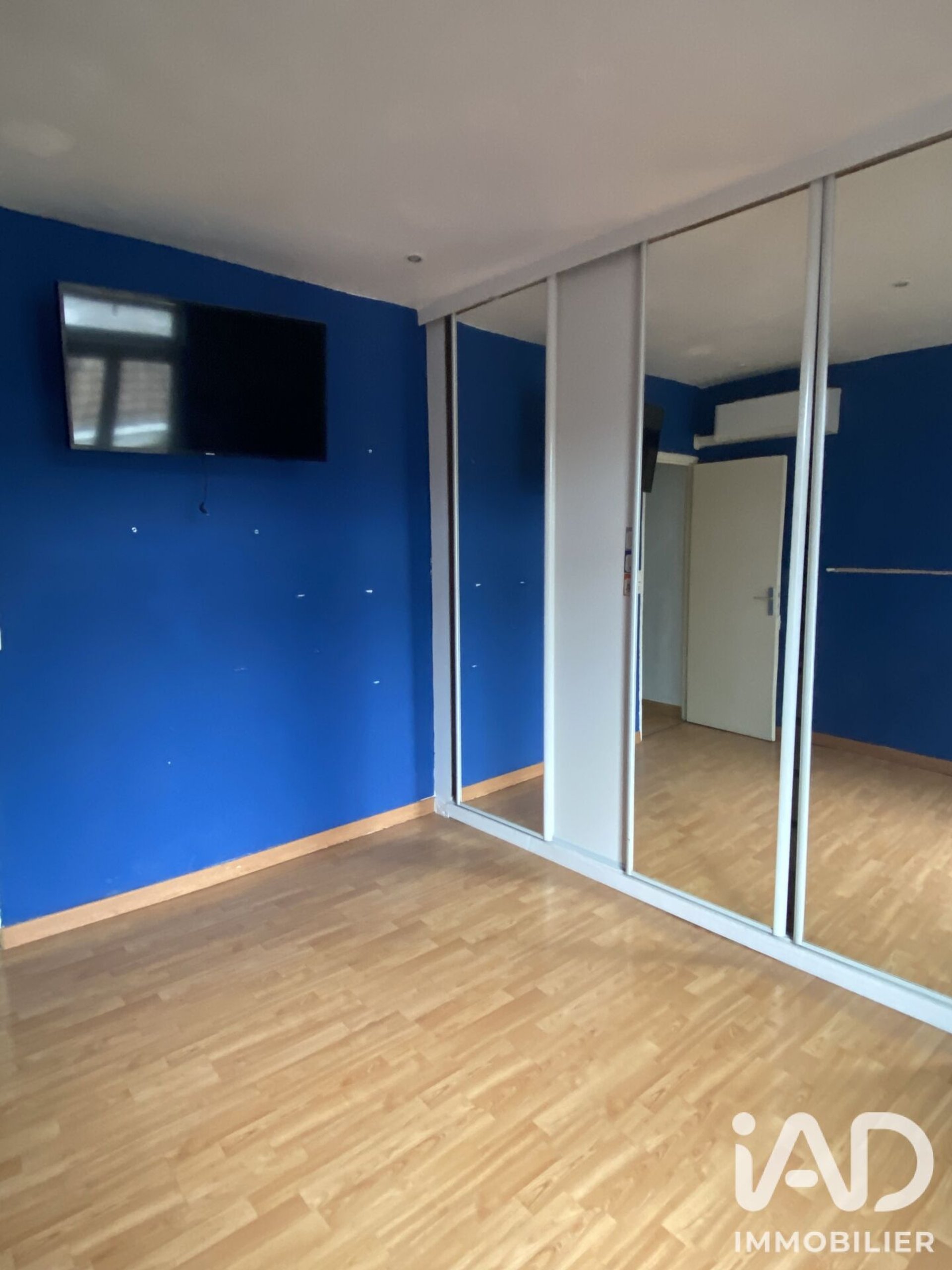 Maison à vendre, 93m², Roubaix