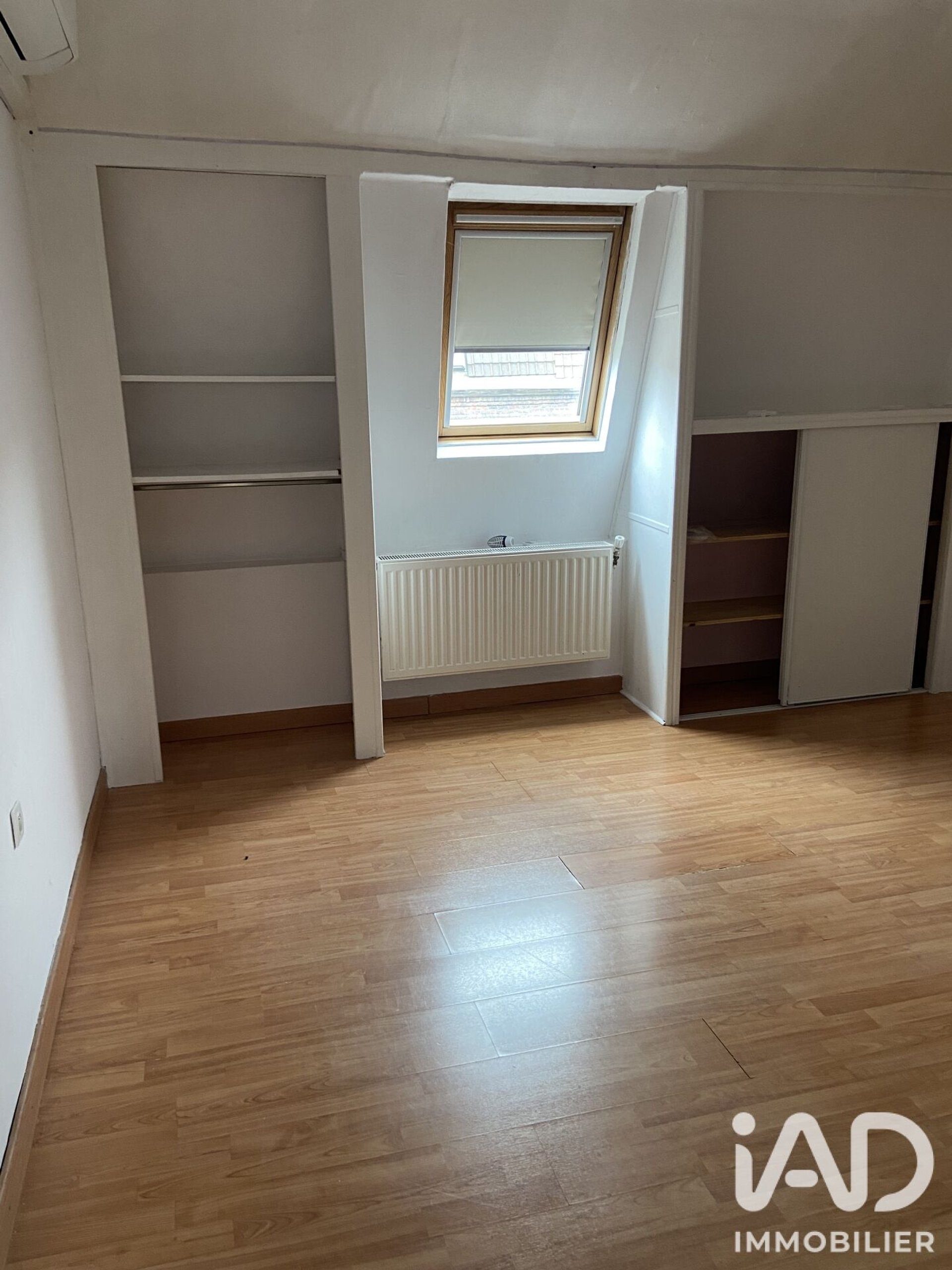 Maison à vendre, 93m², Roubaix