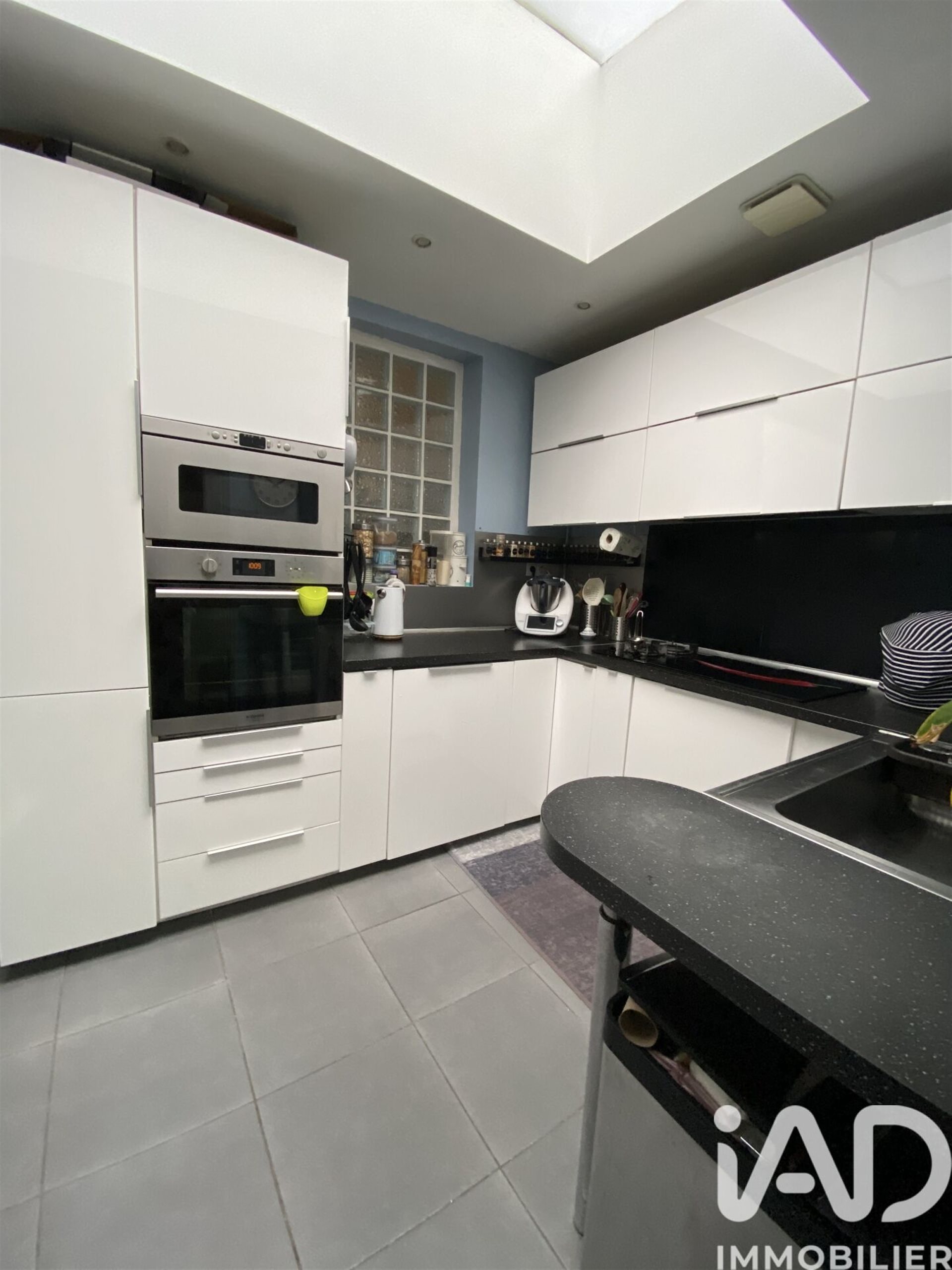 Maison à vendre, 93m², Roubaix