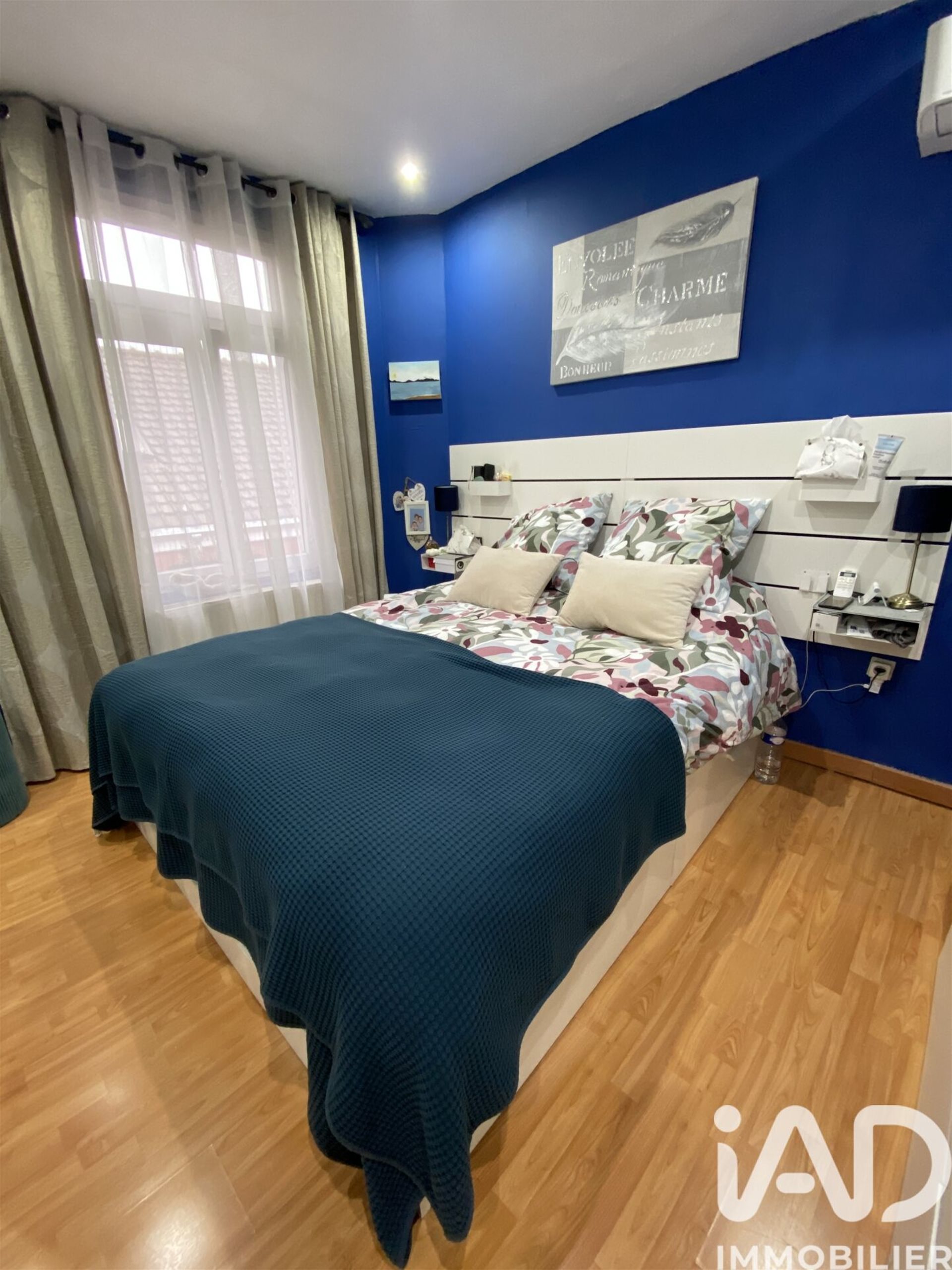 Maison à vendre, 93m², Roubaix