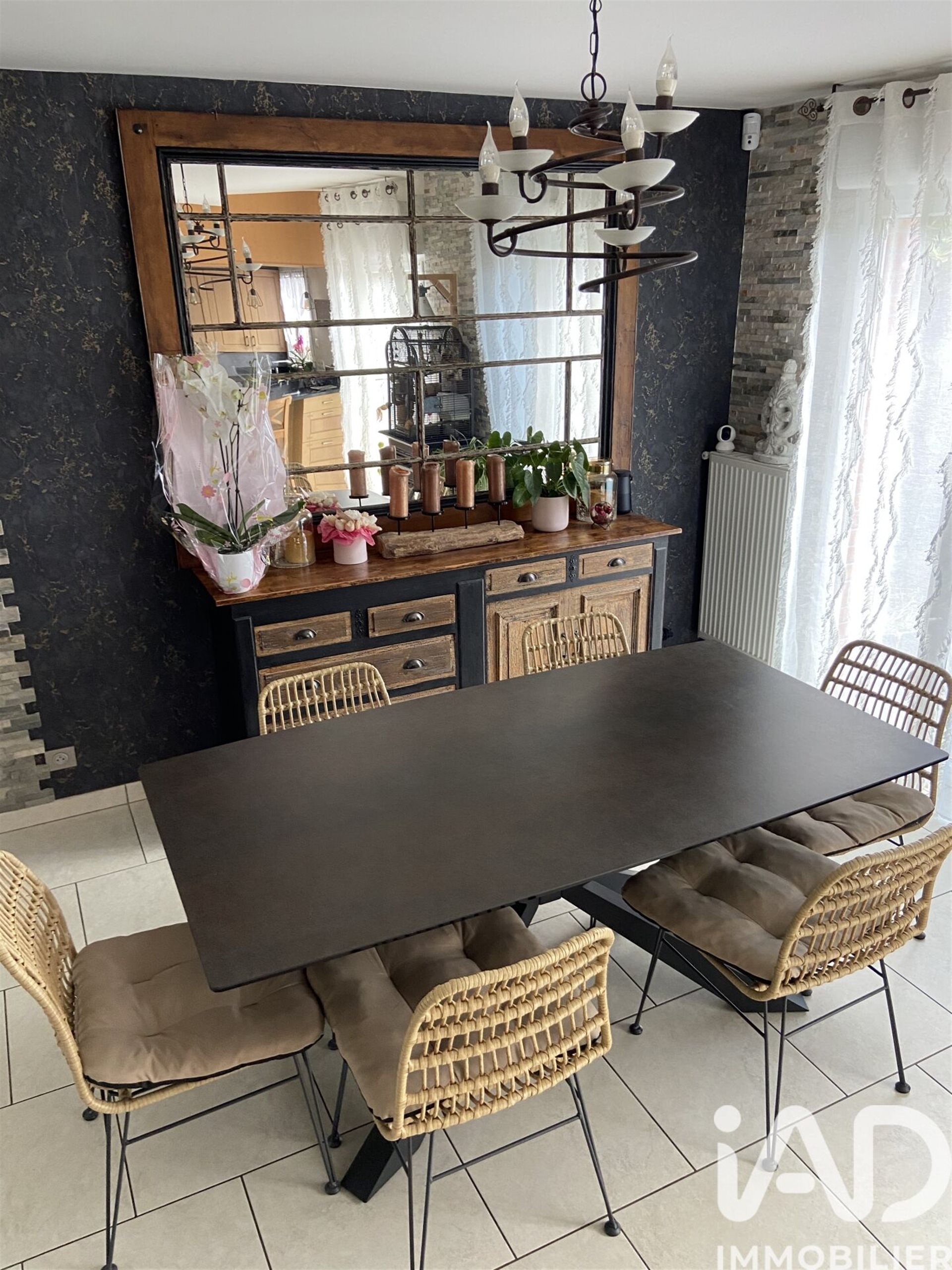 Maison à vendre, 102m², Leers