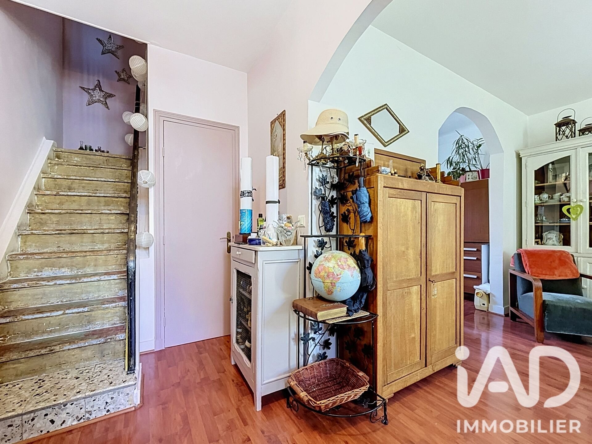 Maison à vendre, 94m², Bondy