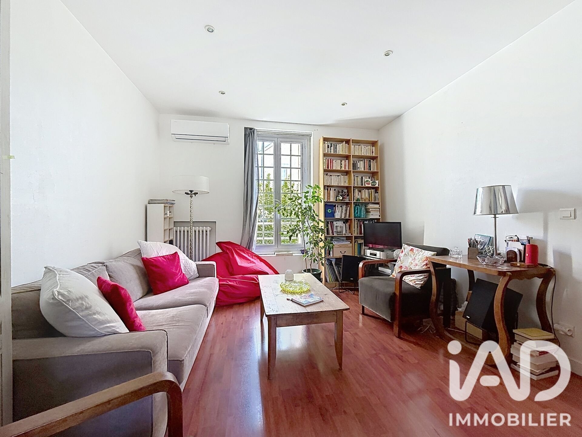Maison à vendre, 94m², Bondy