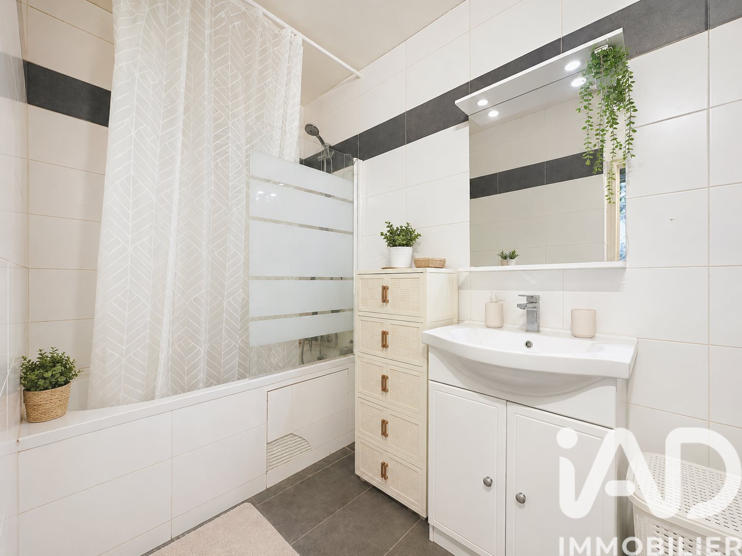 Appartement à vendre, 69m², Rosny-sous-Bois