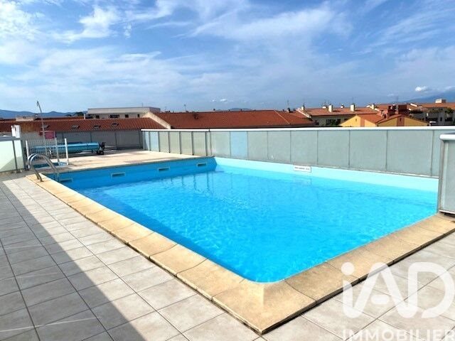 Appartement à vendre, 86m², Perpignan