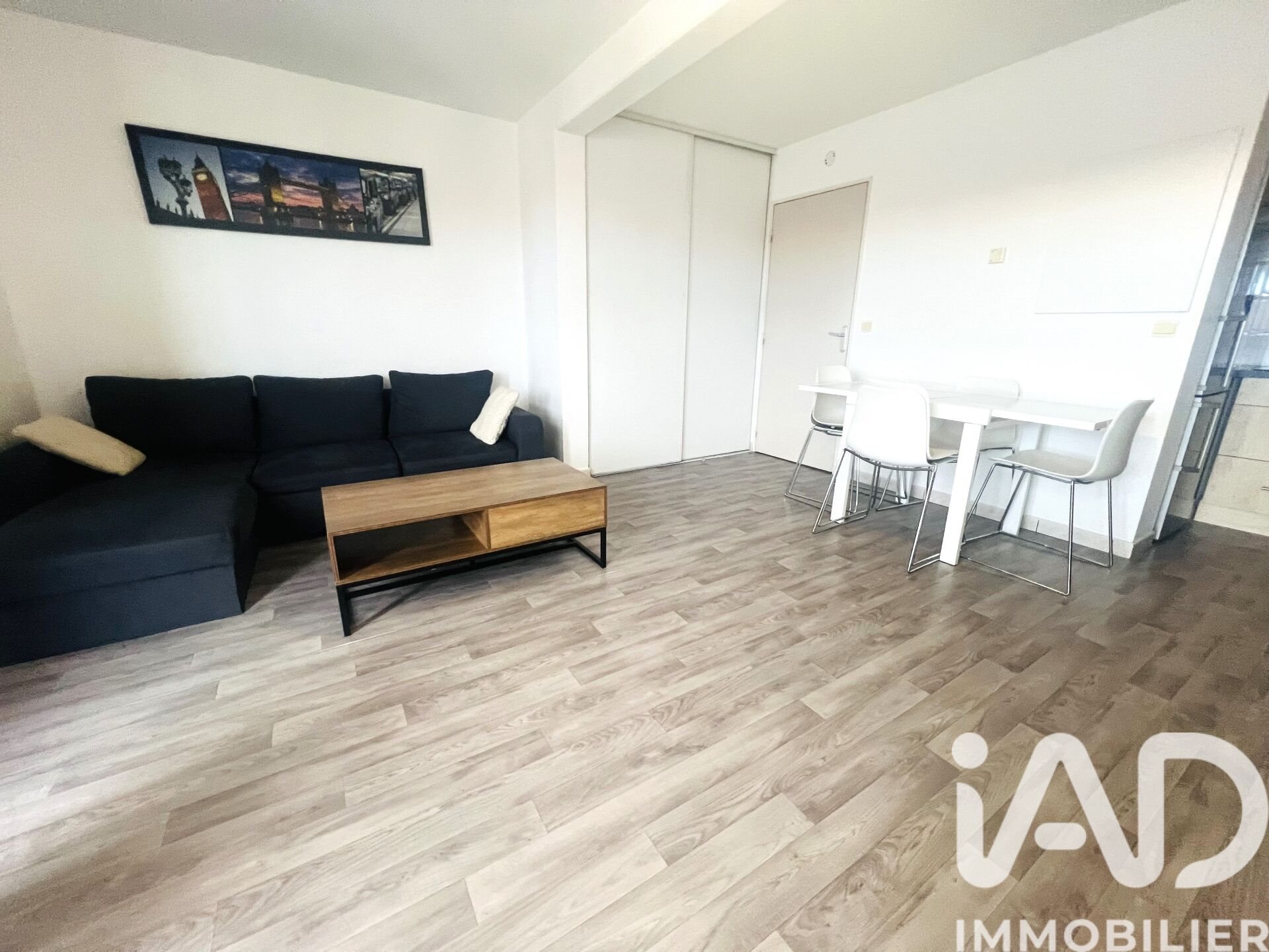 Appartement à vendre, 86m², Perpignan