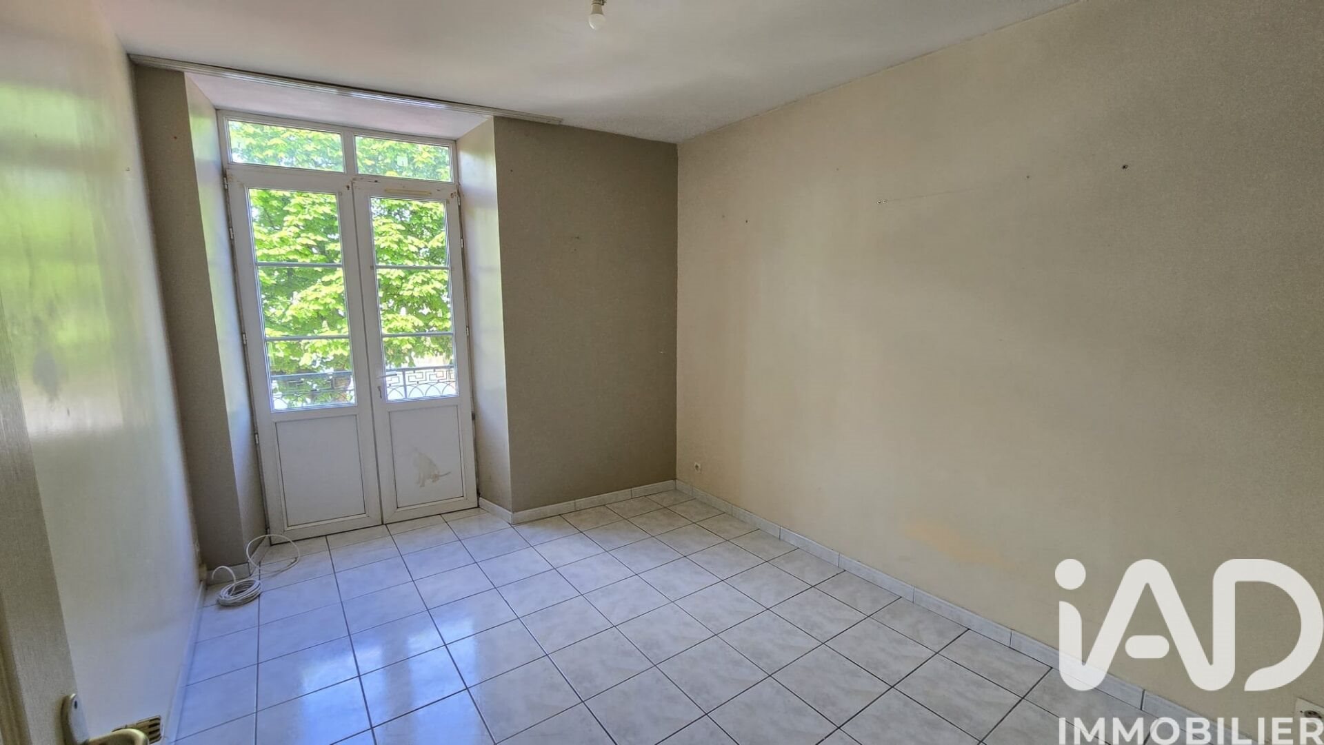 Appartement à louer, 43m², Terrasson-Lavilledieu