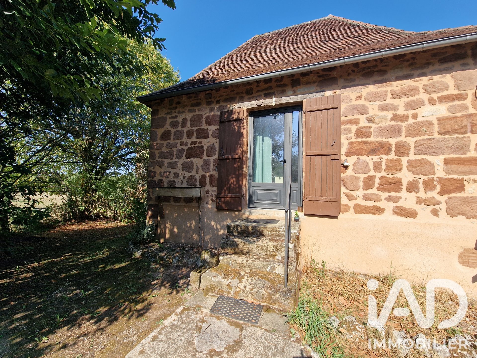 Maison à vendre, 112m², Badefols-d'Ans