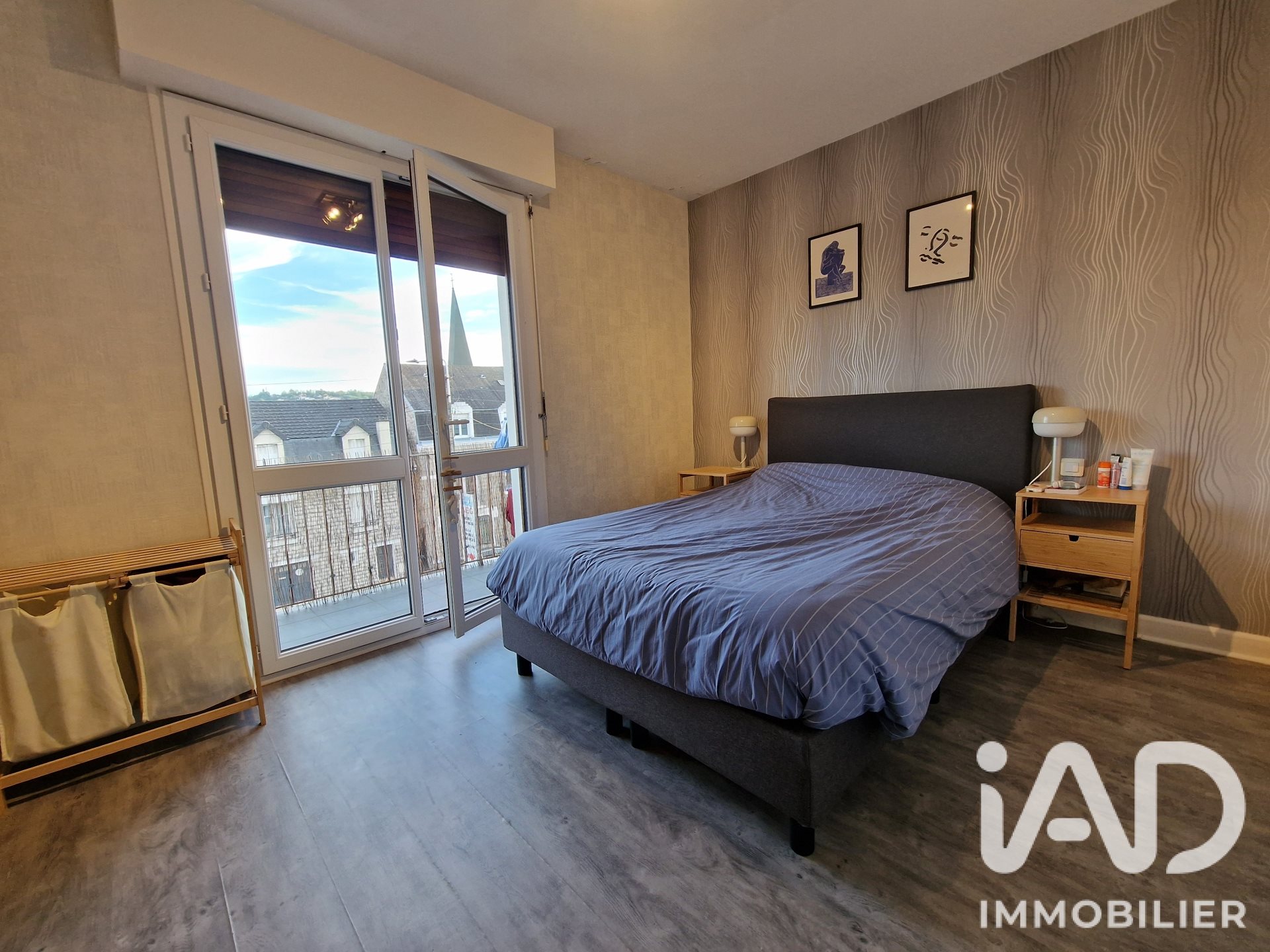 Appartement à vendre, 51m², Brive-la-Gaillarde