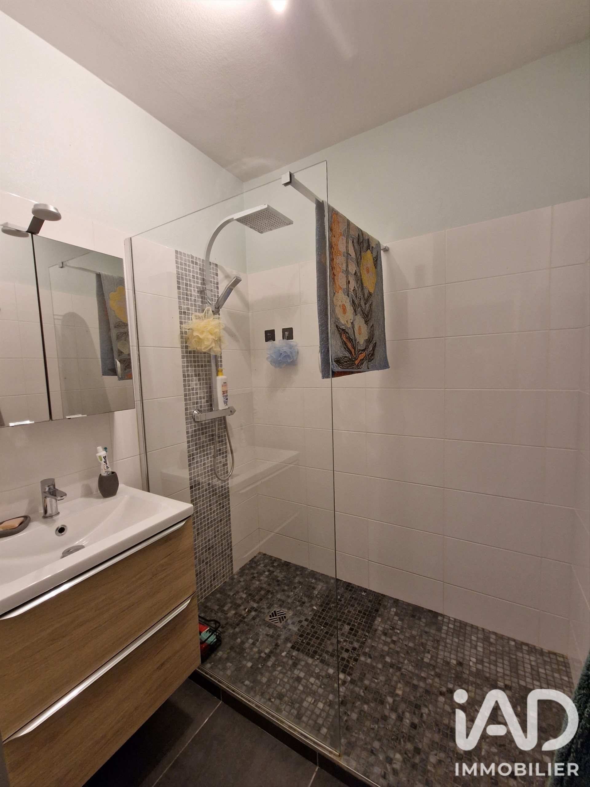 Appartement à vendre, 51m², Brive-la-Gaillarde